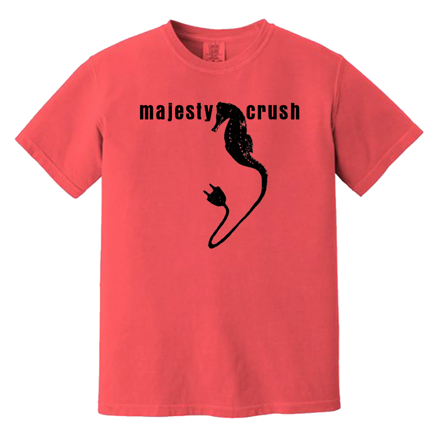 Seahorse T-Shirt - Image 3
