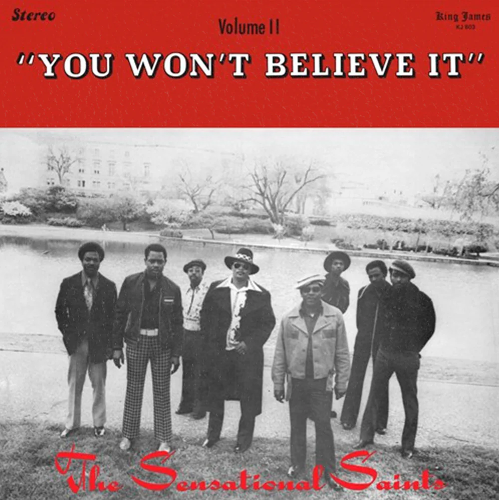 You Won't Believe It - Image 2