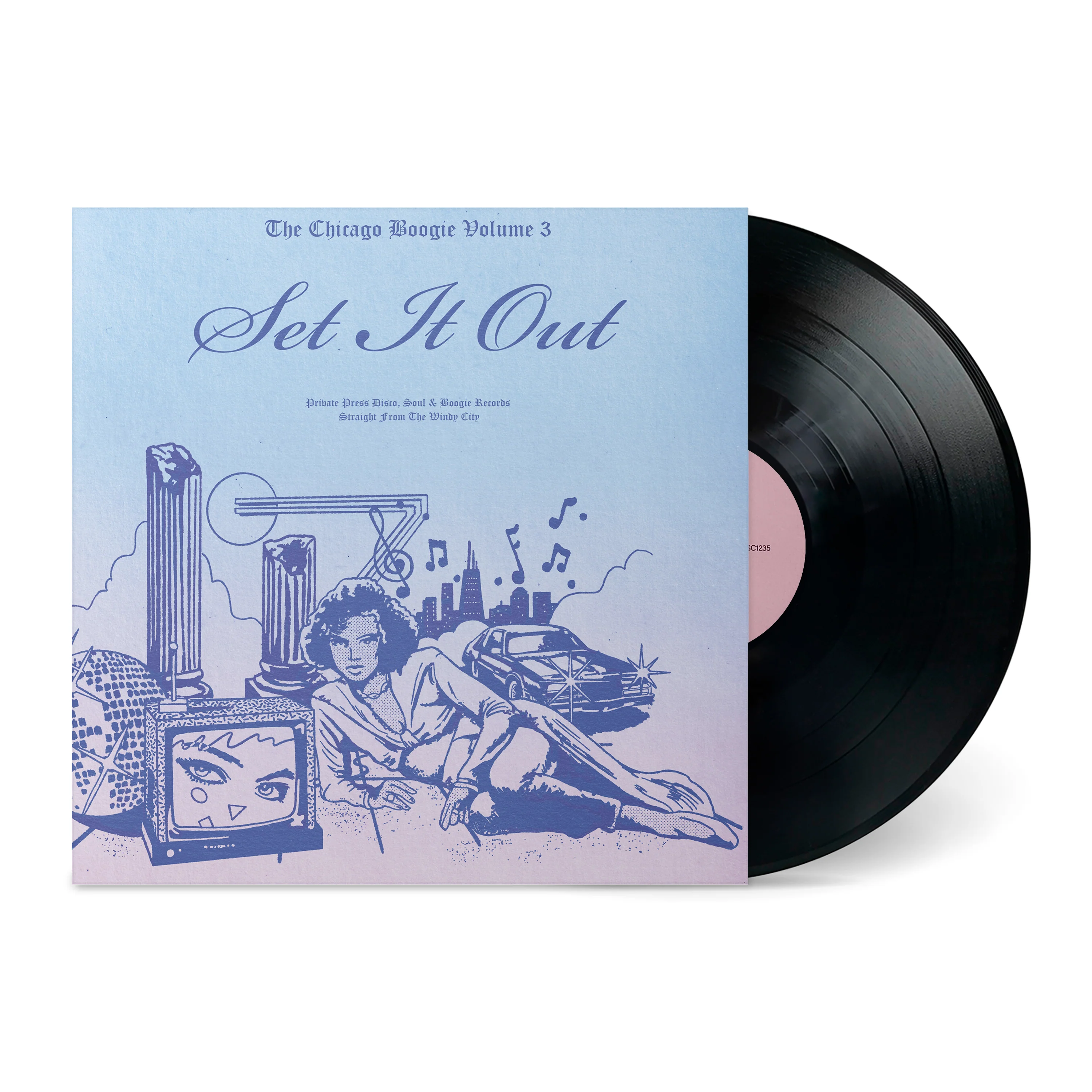 Set It Out - Image 2