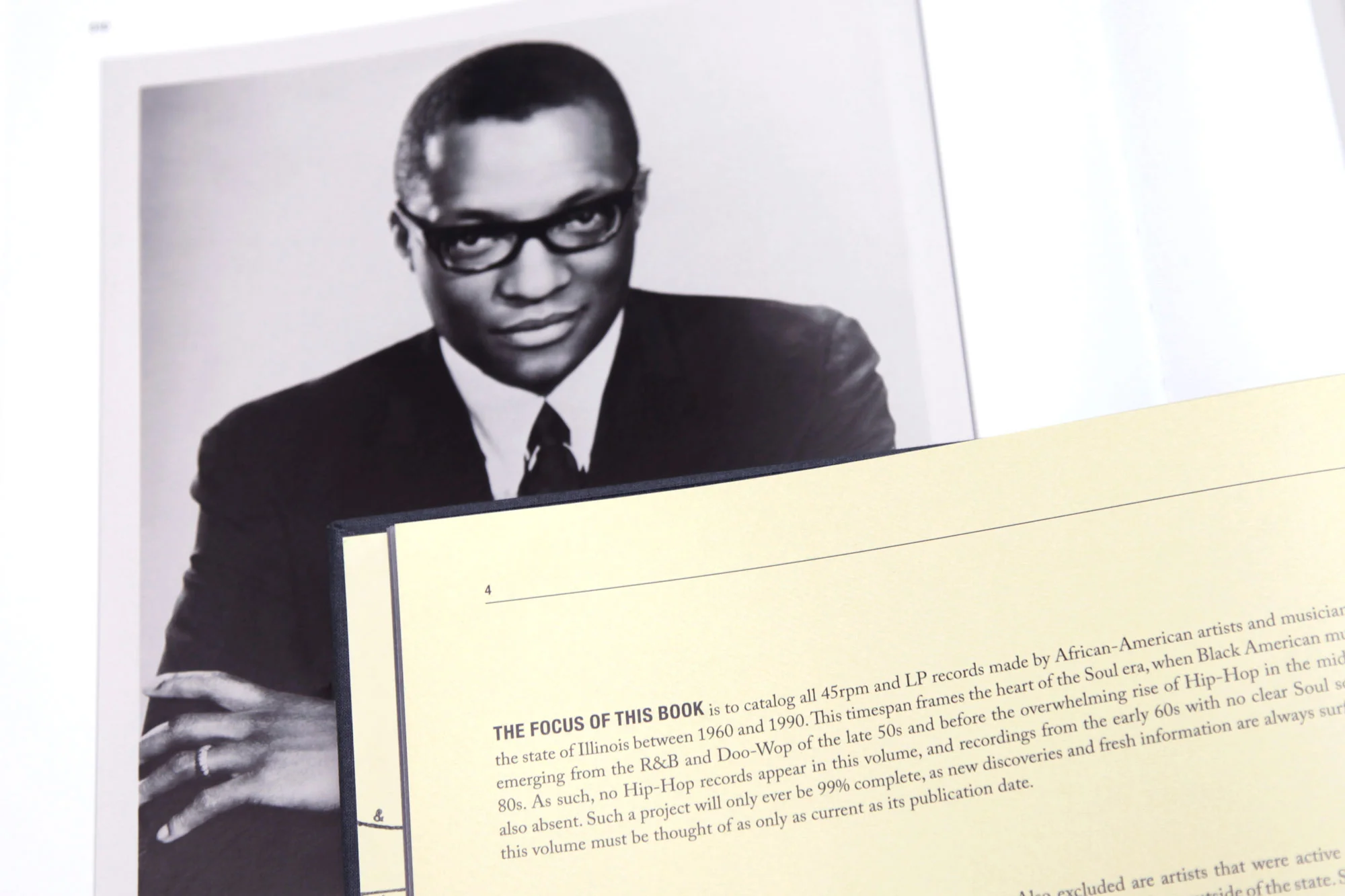 Soul Music of Illinois - Image 14