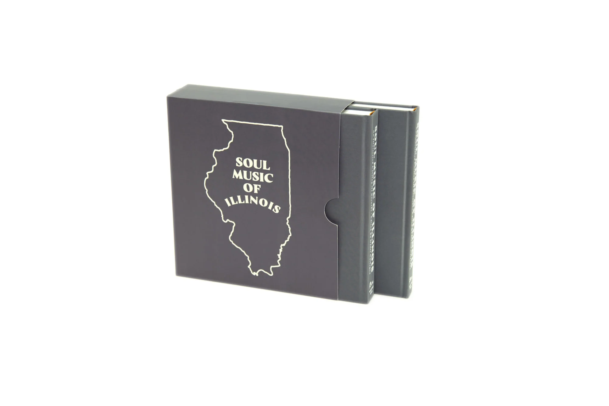Soul Music of Illinois - Image 2
