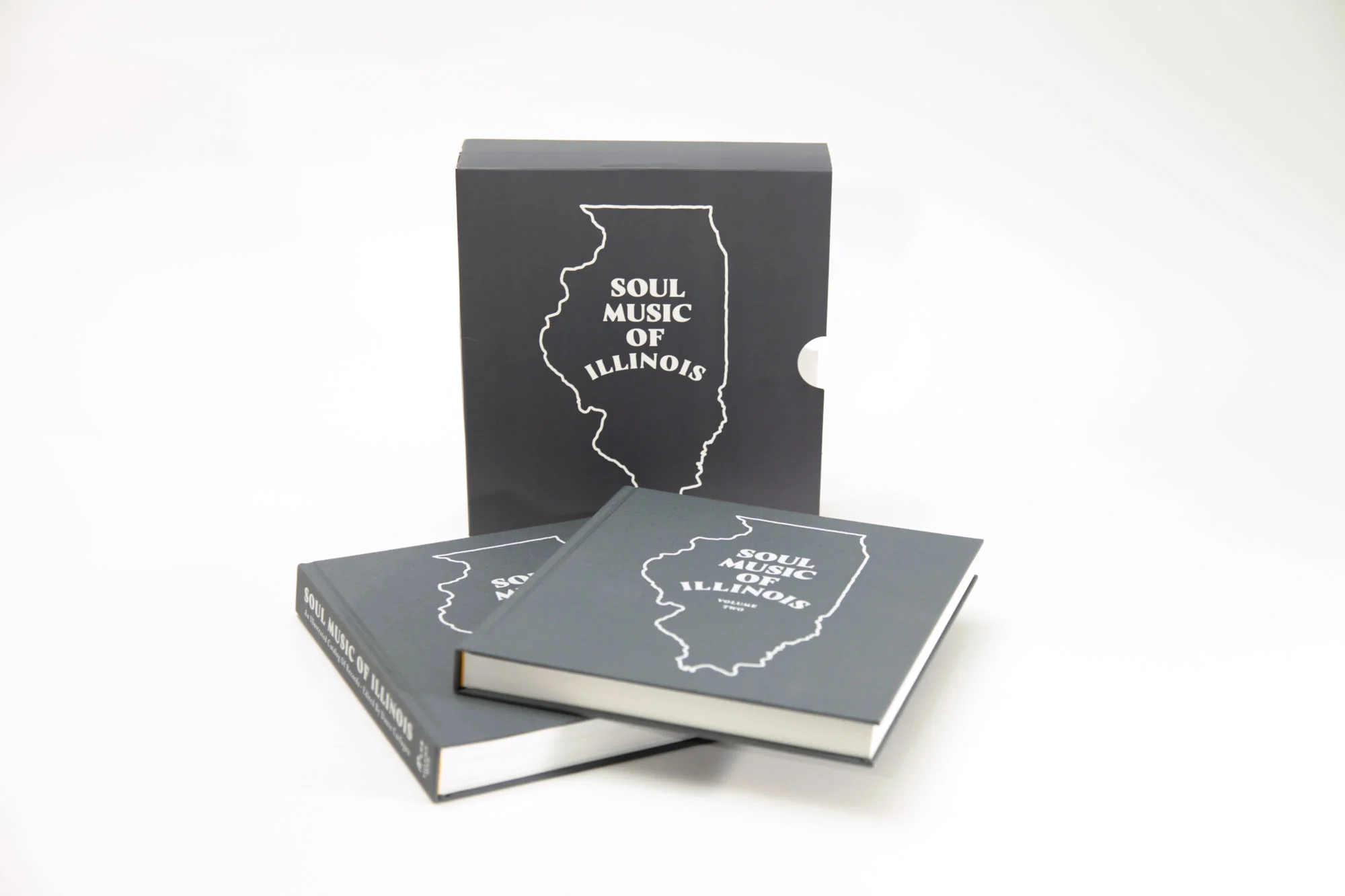 Soul Music of Illinois - Image 3