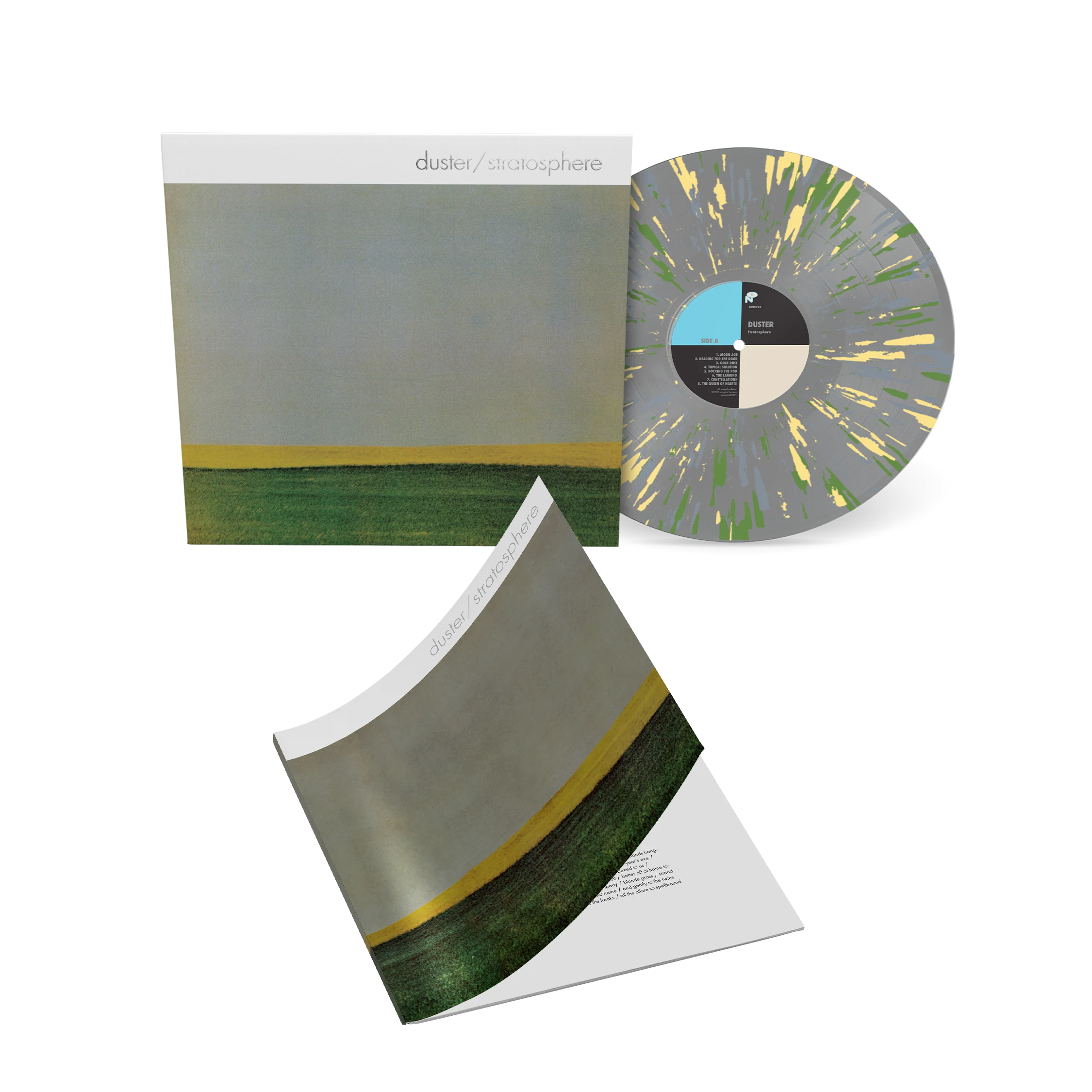 Stratosphere (25th Anniversary Edition) - Image 2