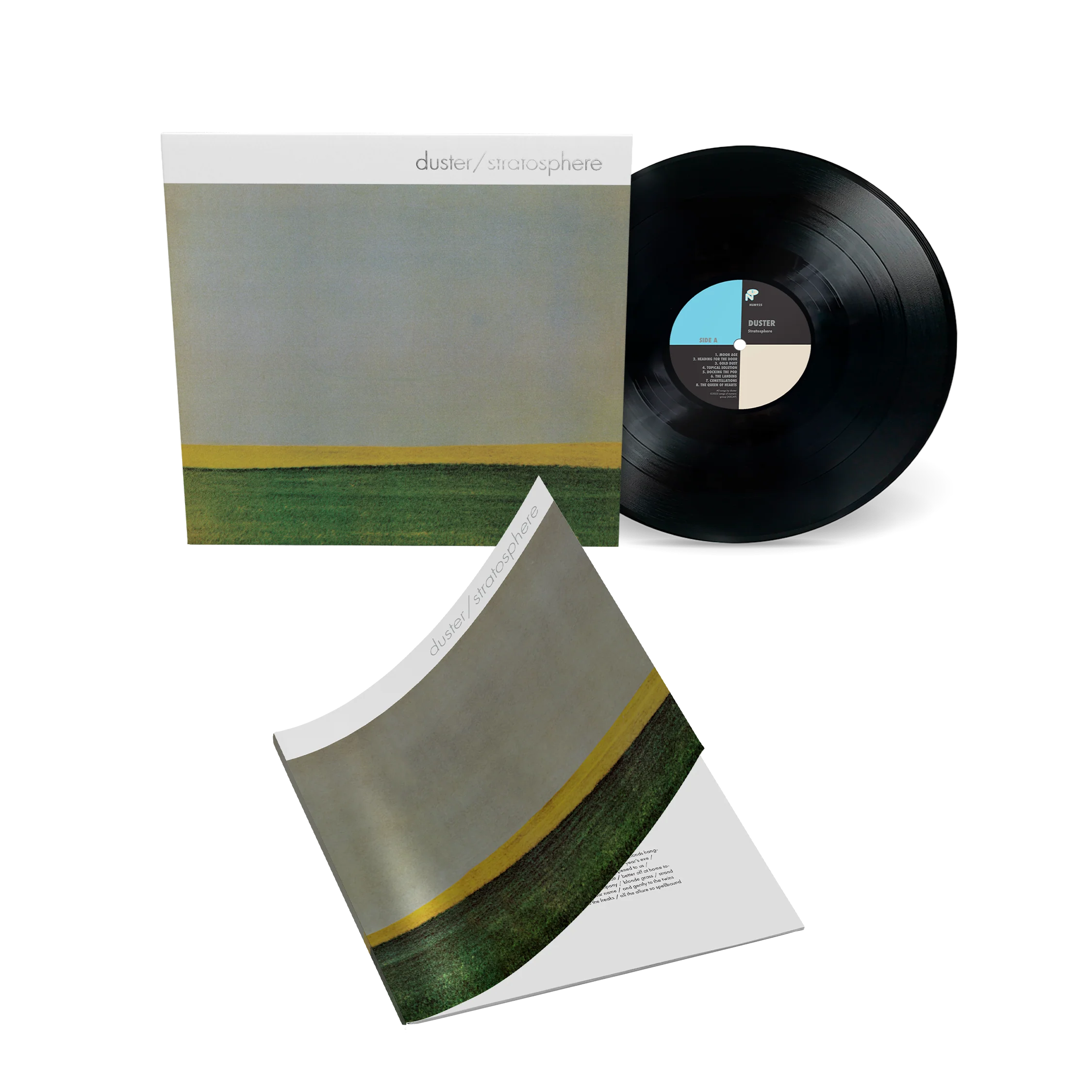 Stratosphere (25th Anniversary Edition) - Image 3