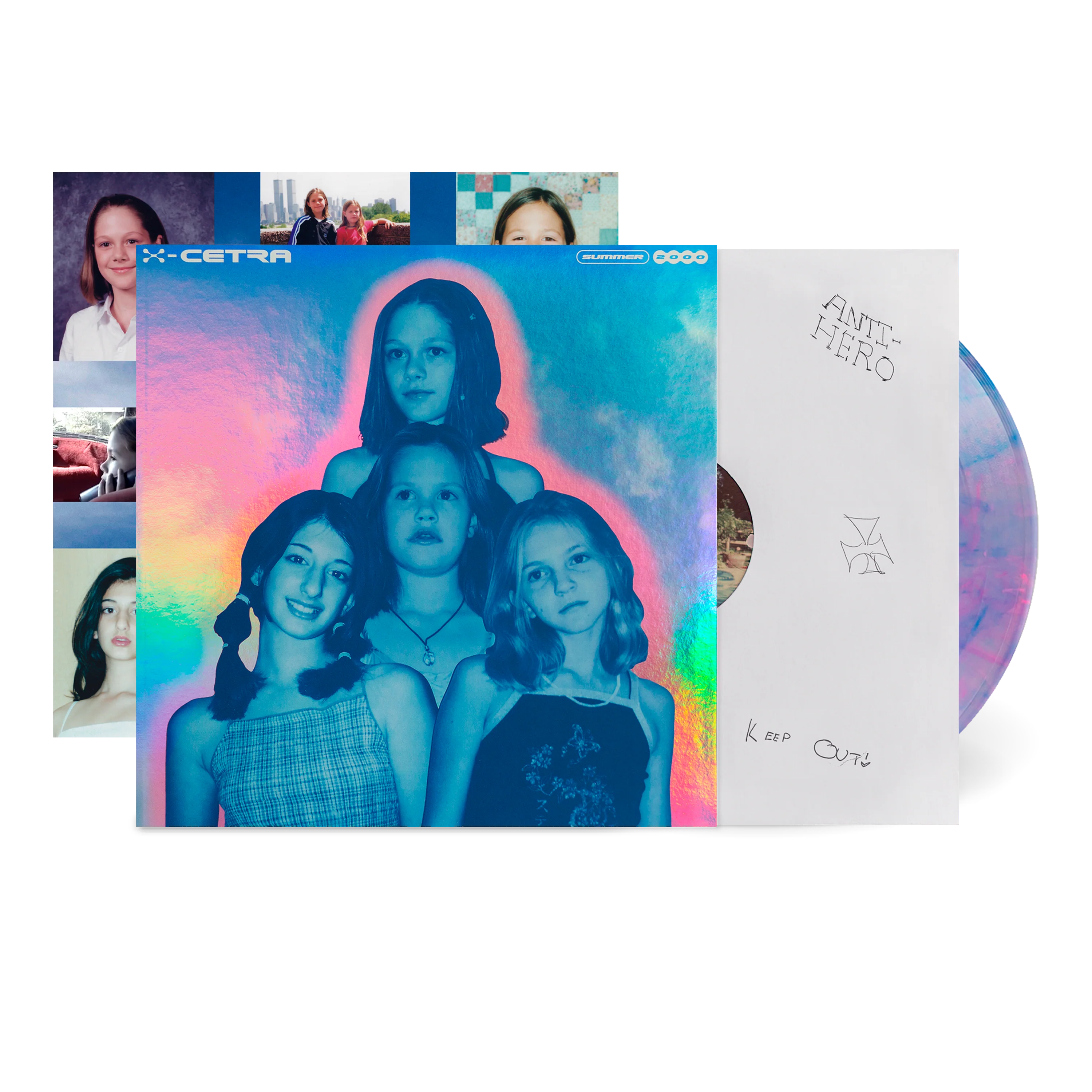 Summer 2000 [Y2K 25th Anniversary Edition] - Image 2