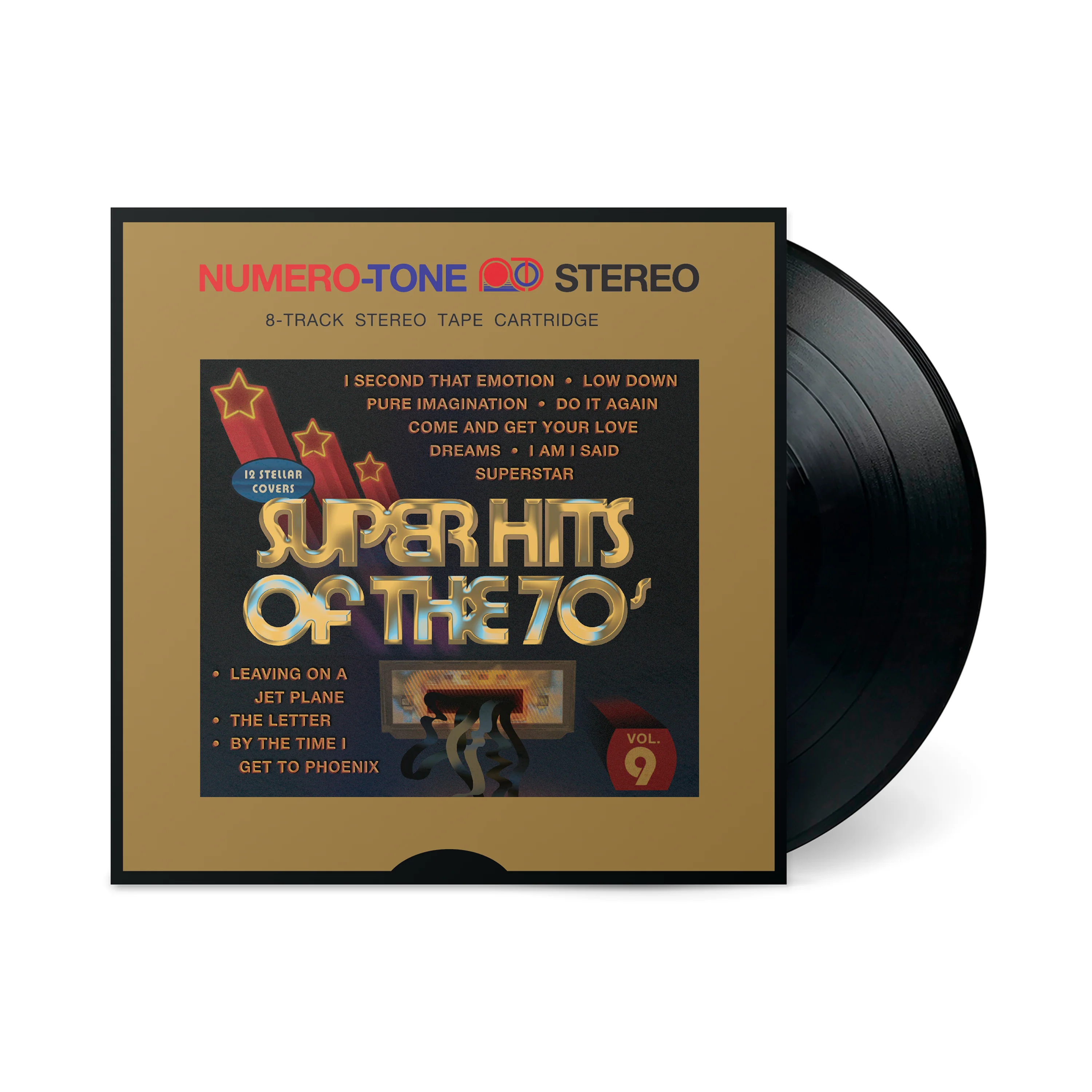Super Hits of the 70s - Image 3
