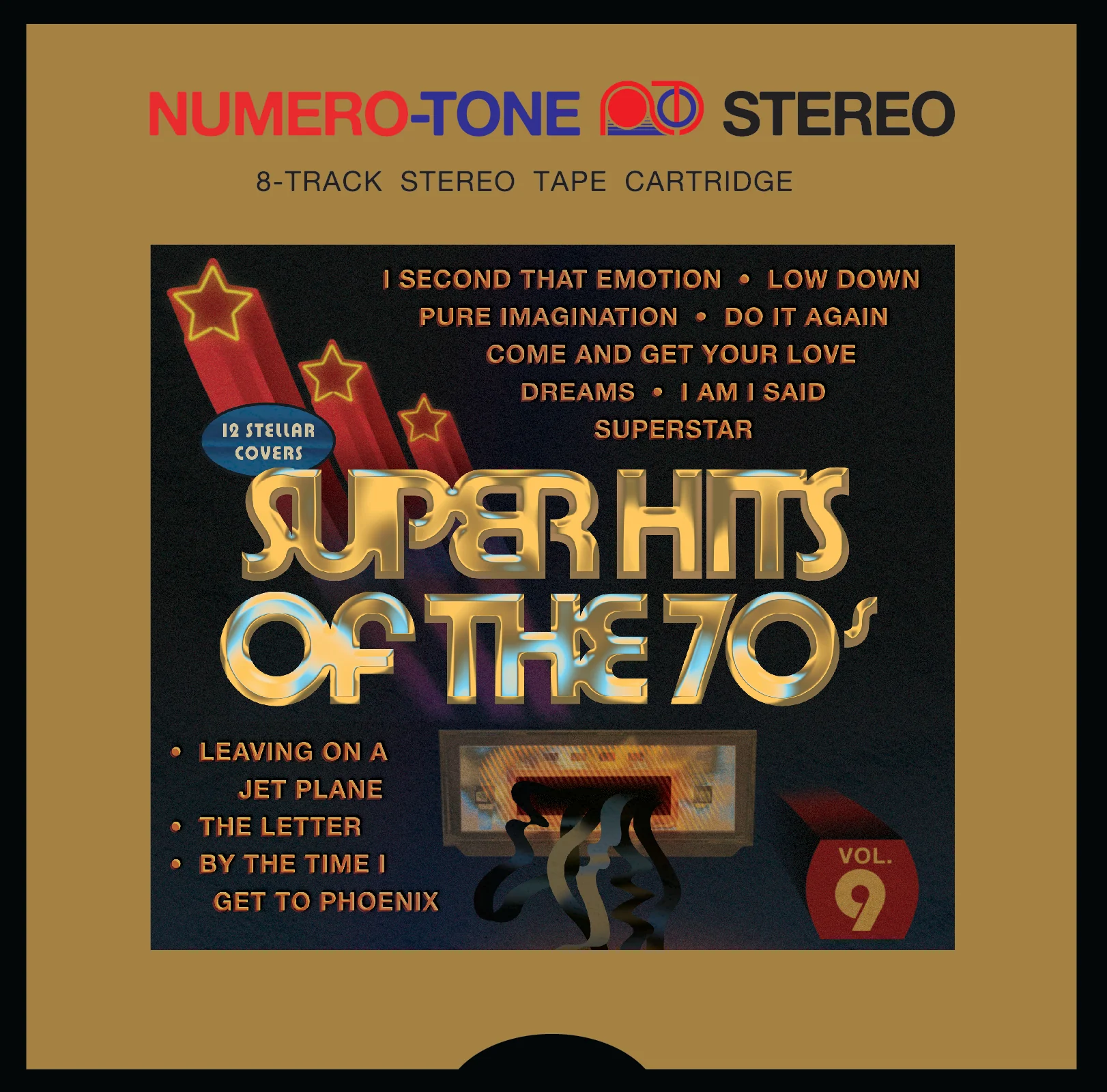 Super Hits of the 70s - Image 4
