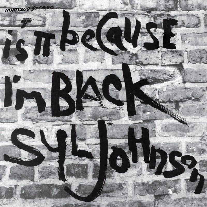 Is It Because I’m Black (Deluxe 50th Anniversary Edition) - Image 3