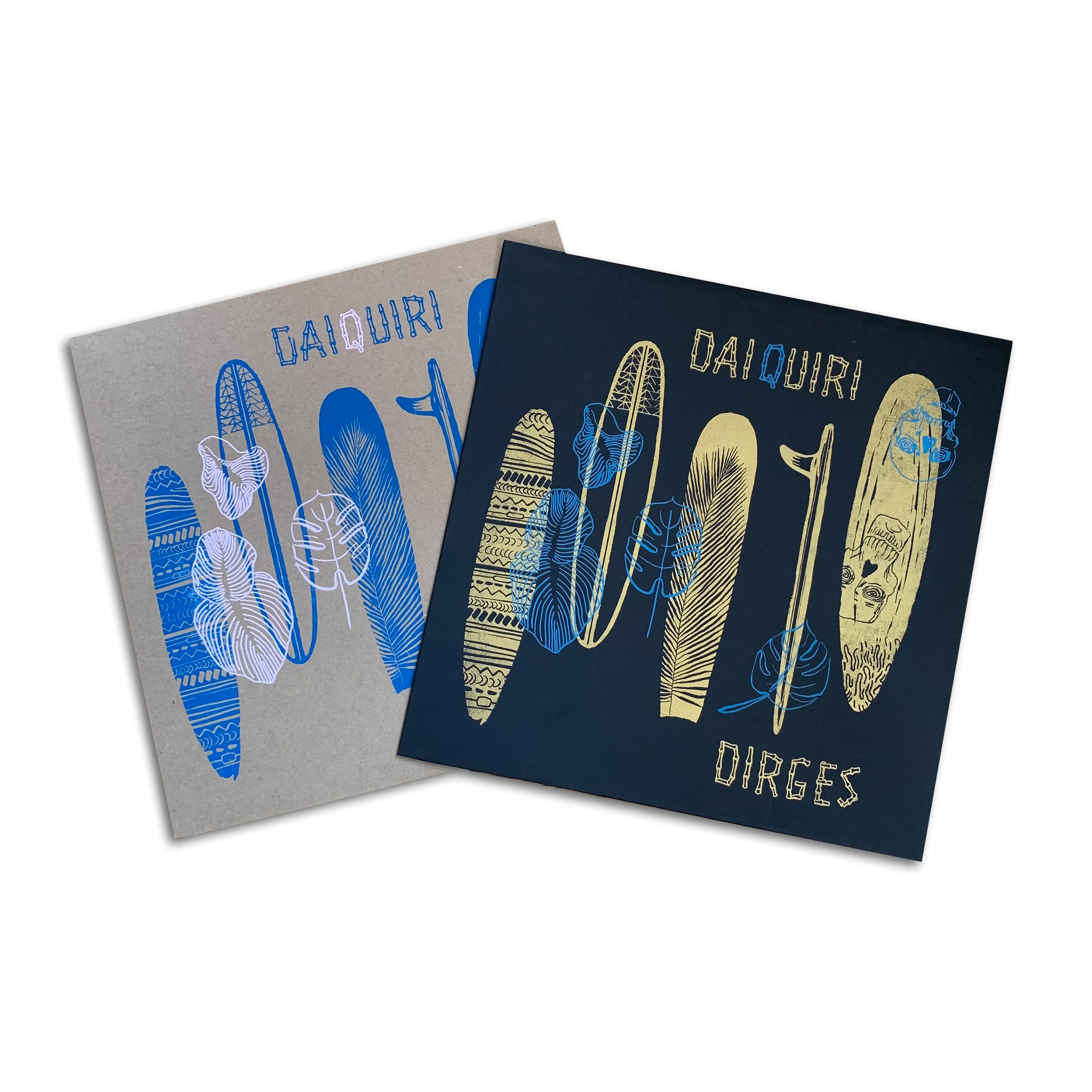 Daiquiri Dirges - Image 3