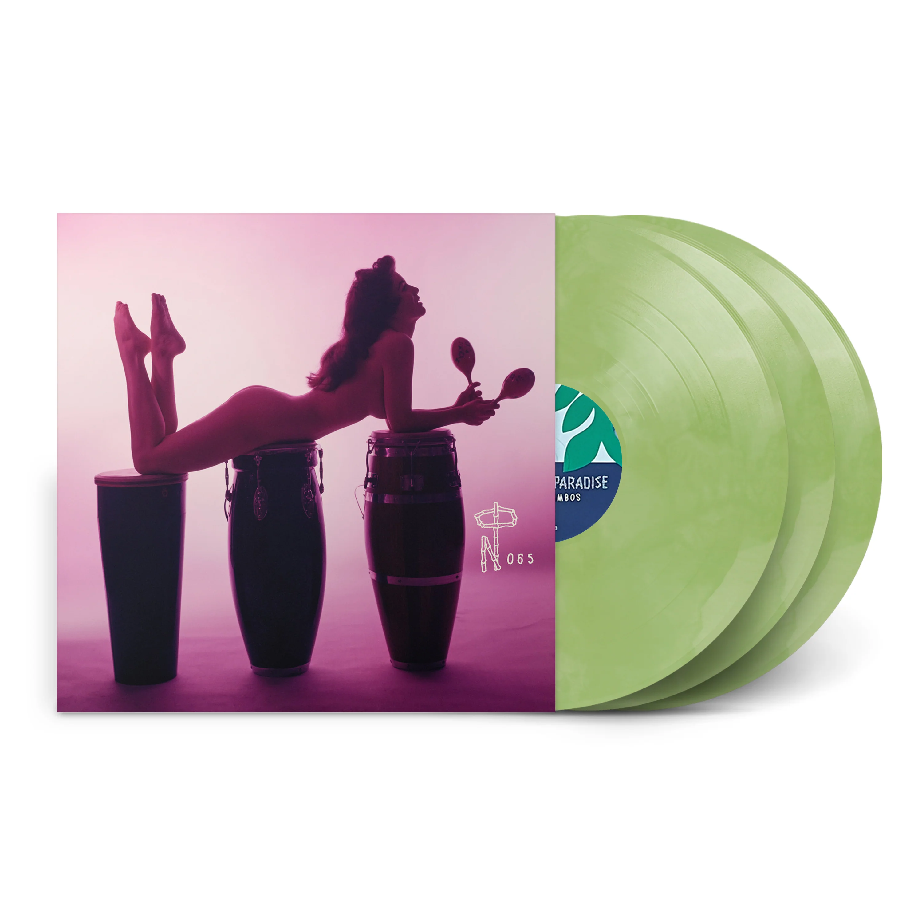 Rhum Rhapsodies & Other Exotic Delights - Image 2