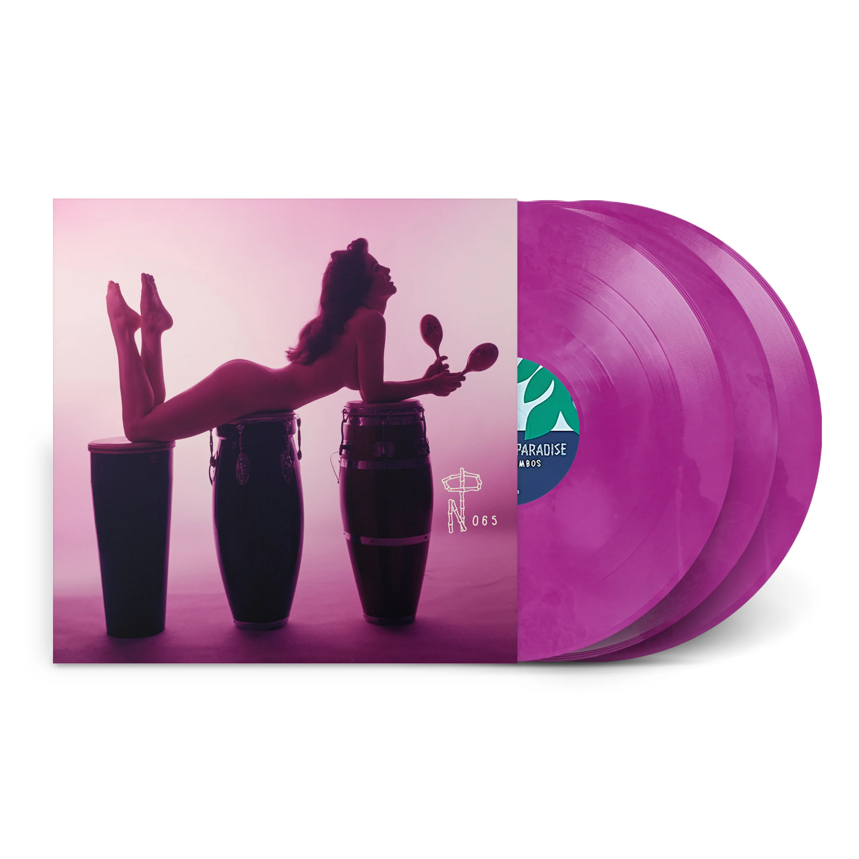 Rhum Rhapsodies & Other Exotic Delights - Image 3