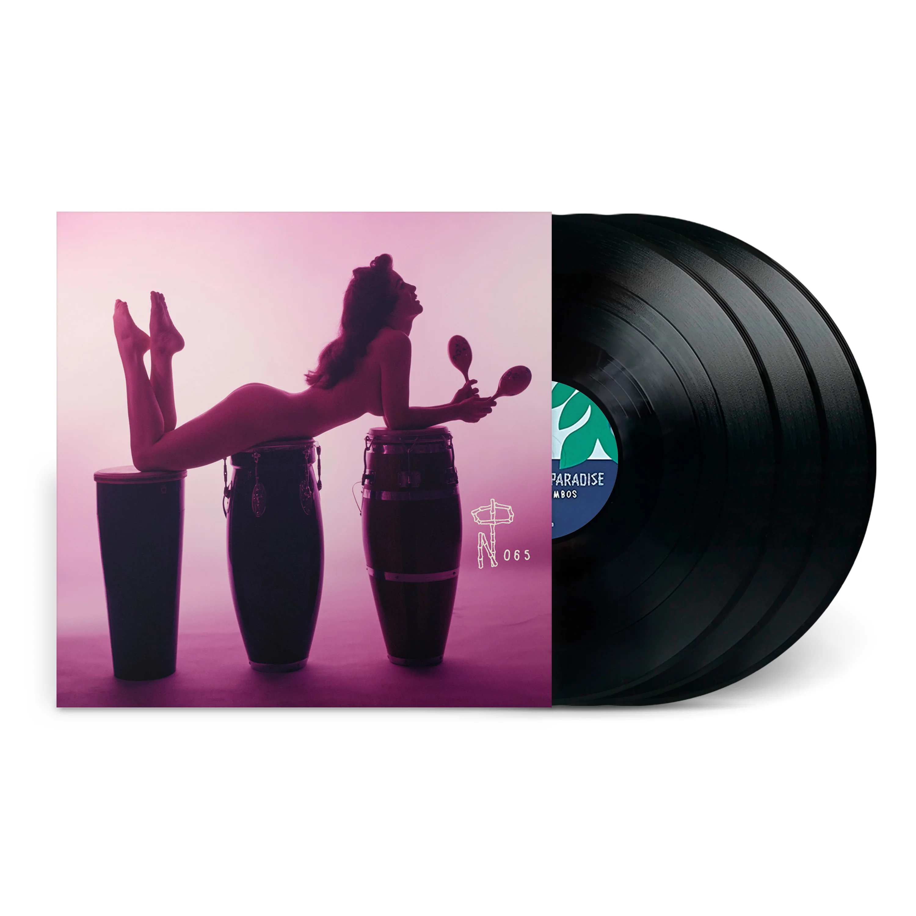 Rhum Rhapsodies & Other Exotic Delights - Image 5