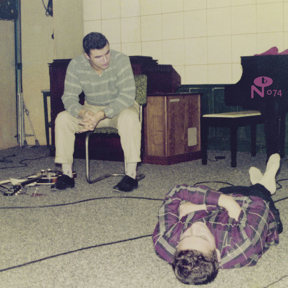 The Cleopatra Label - Image 3