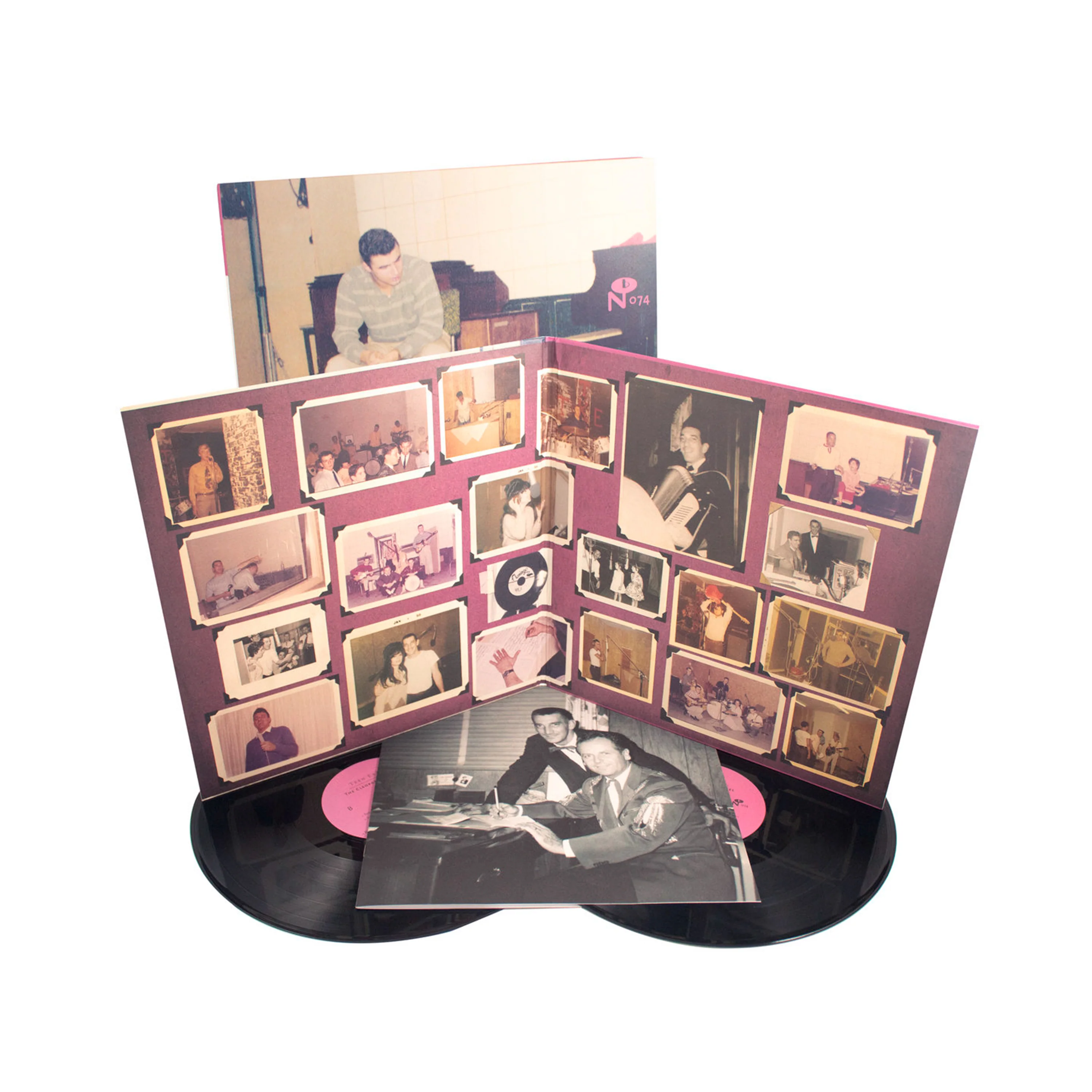 The Cleopatra Label - Image 4