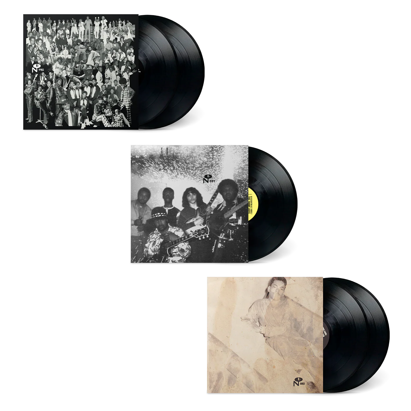 The 2024 Eccentric Bundle Part 2 - Image 2