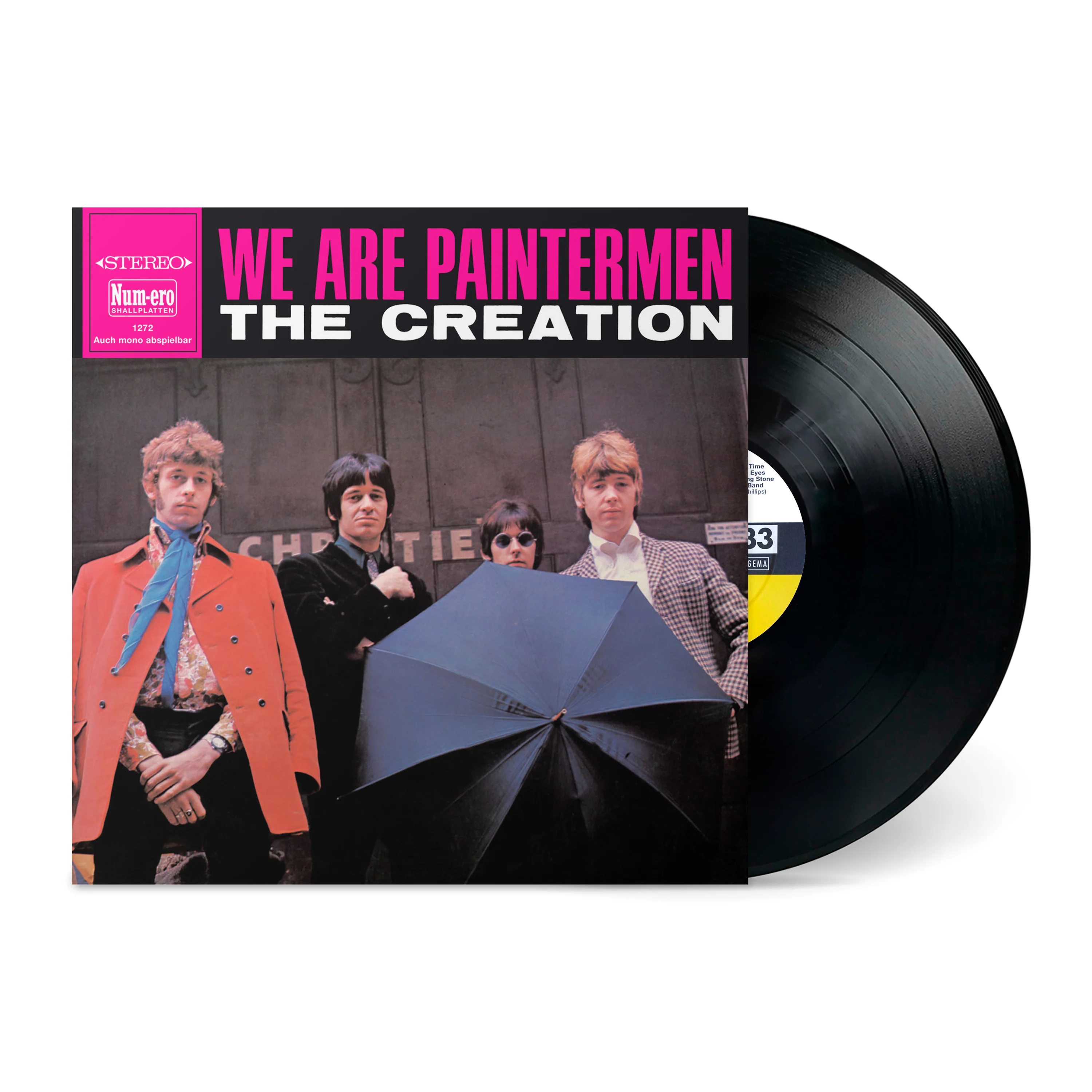 We Are Paintermen - Image 2