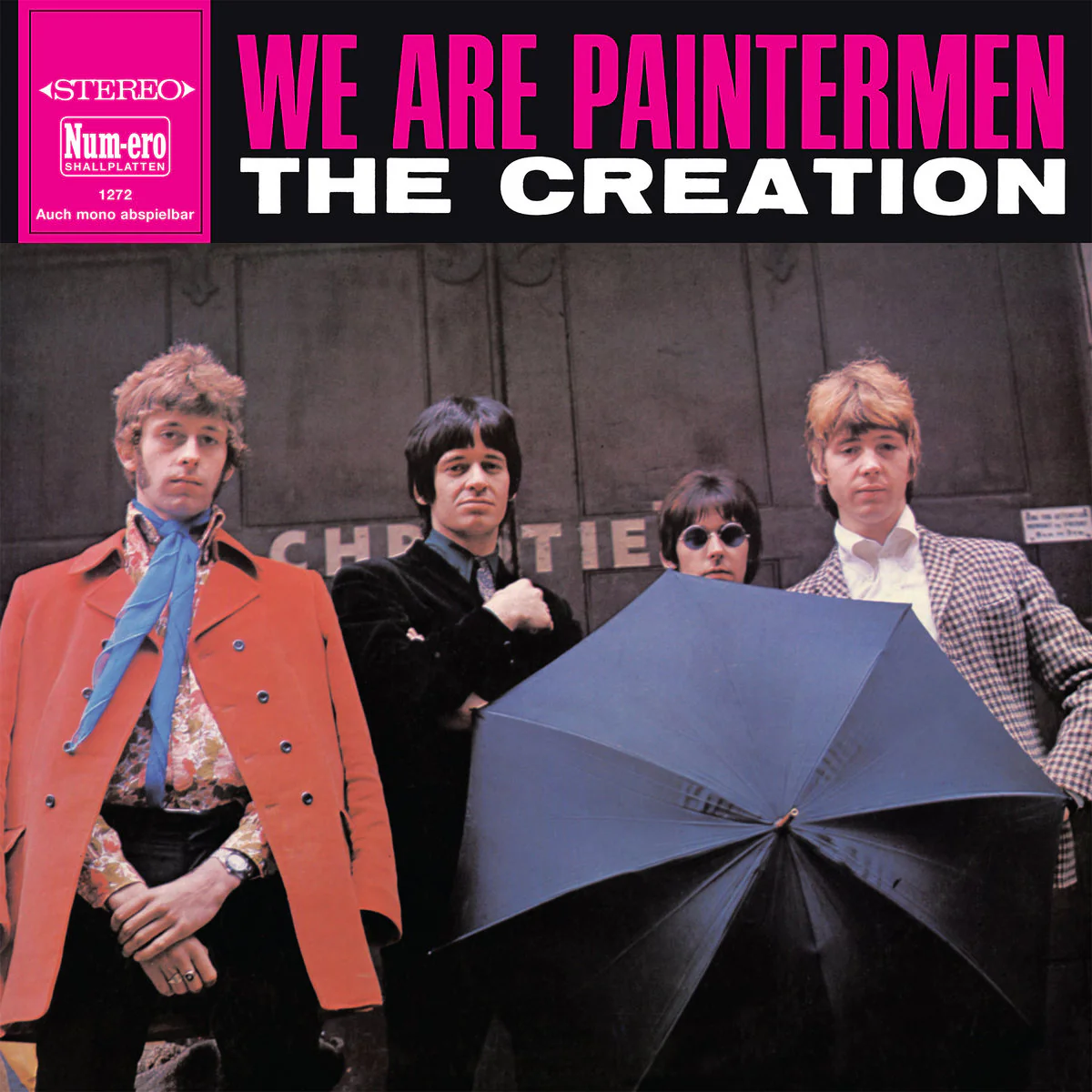 We Are Paintermen - Image 3