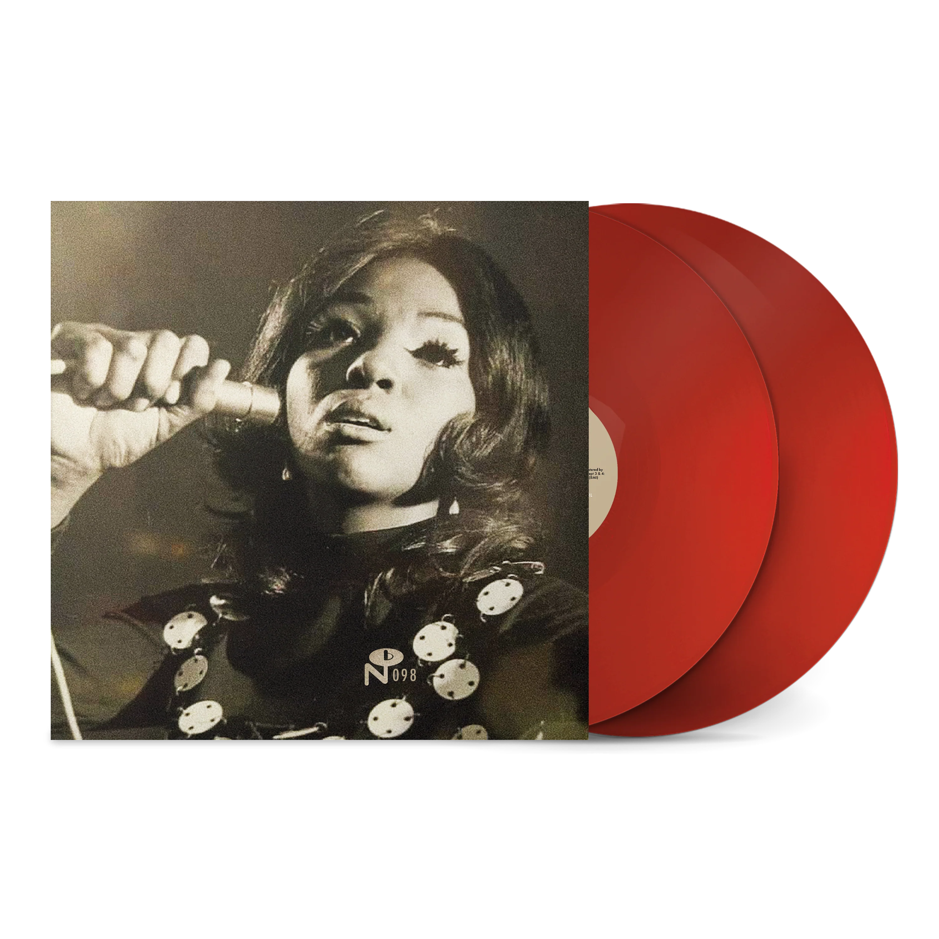 The Cuca Label (2xLP) - Image 2