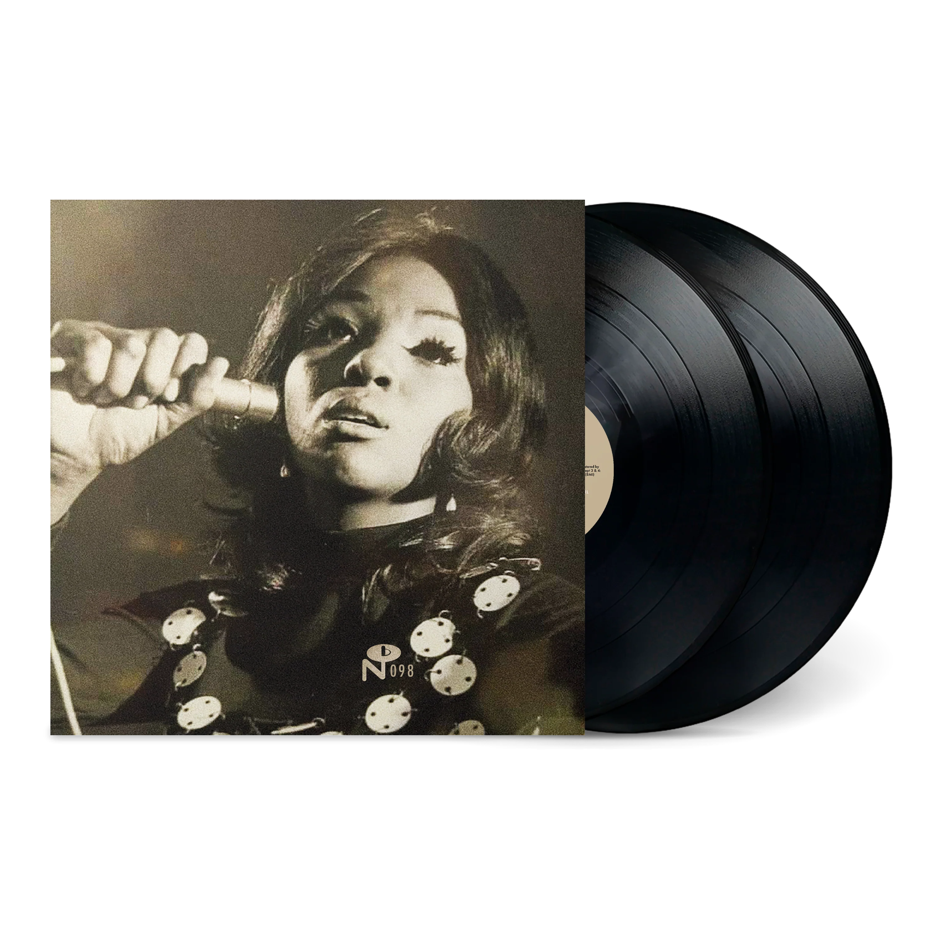 The Cuca Label (2xLP) - Image 3