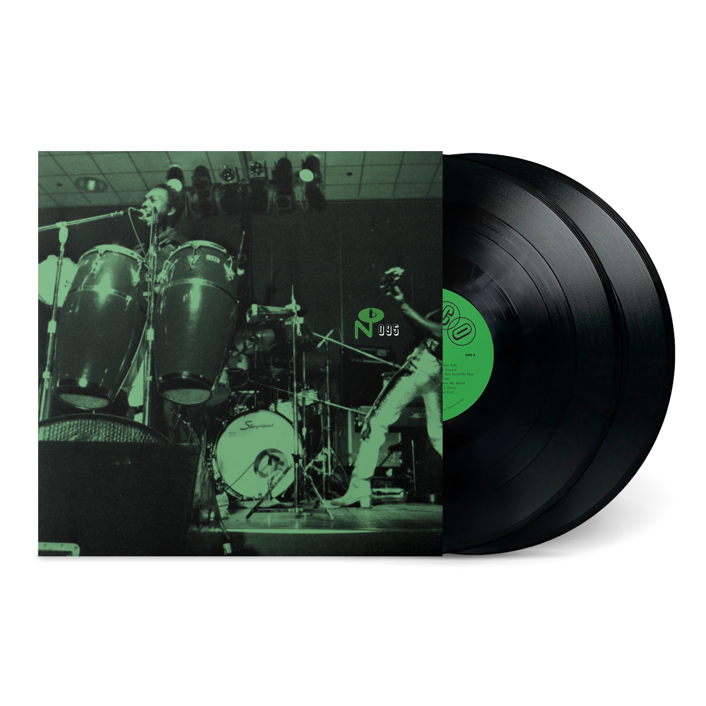 The Linco Label - Image 2