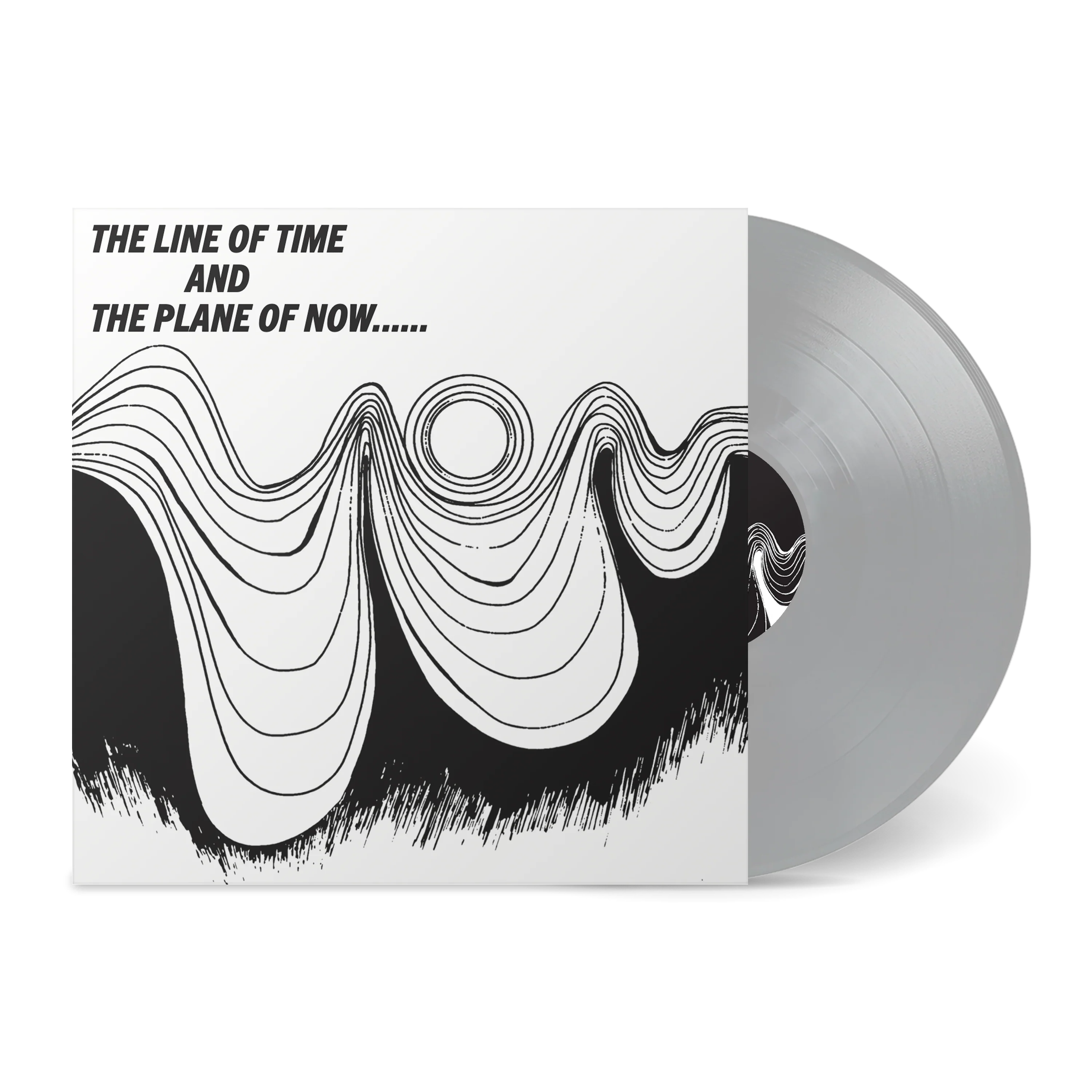 The Line Of Time And The Plane Of Now - Image 2