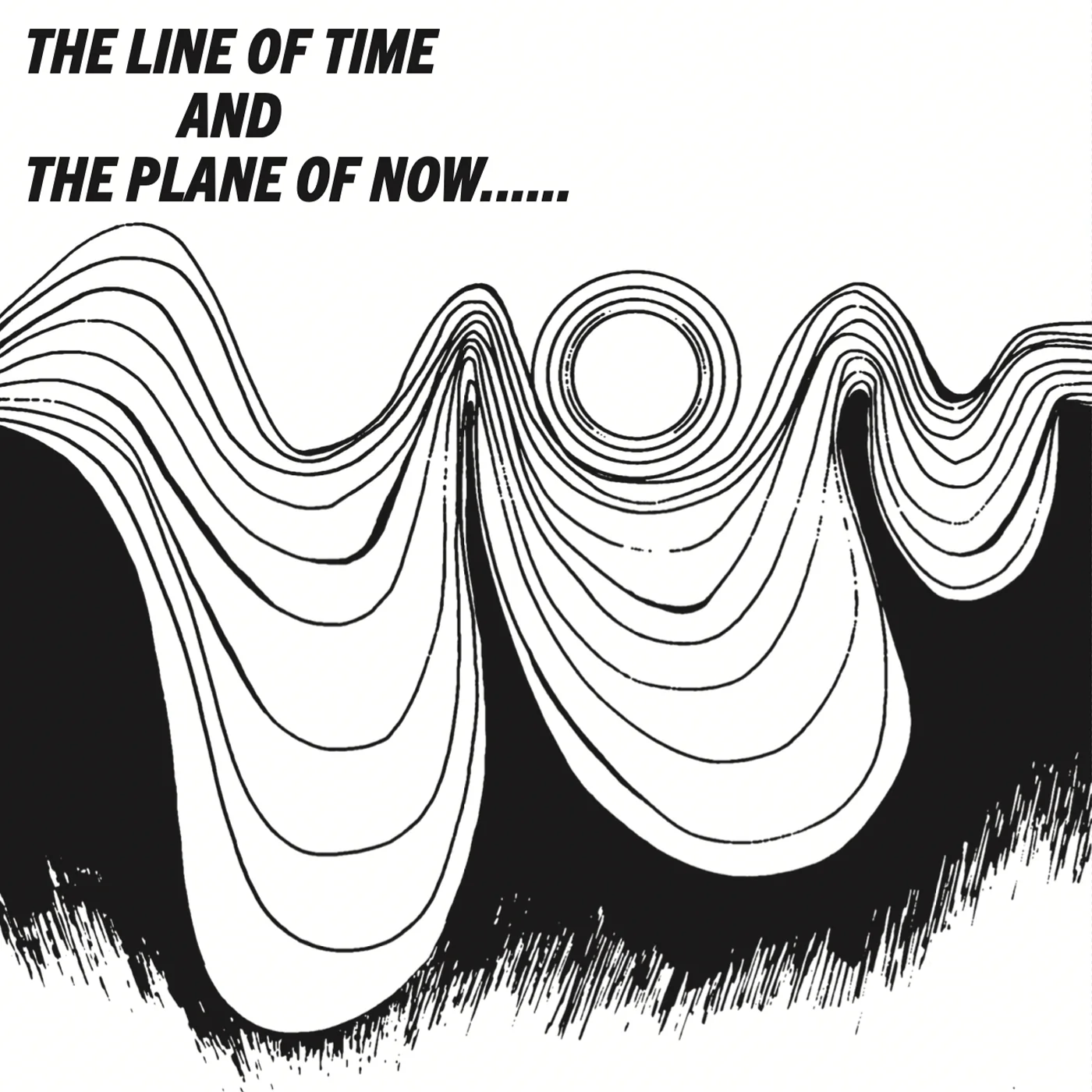 The Line Of Time And The Plane Of Now - Image 4