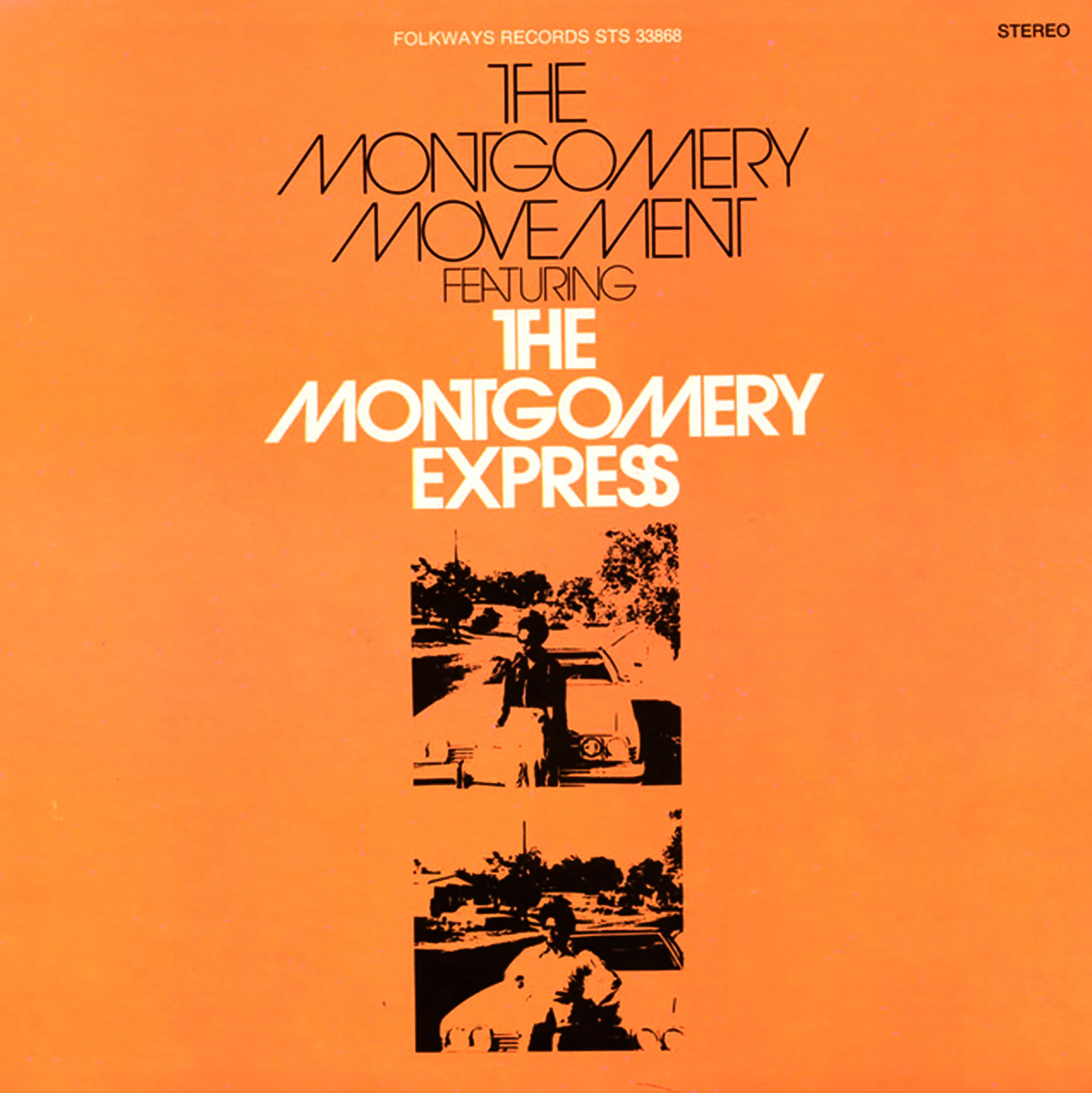 The Montgomery Movement - Image 2