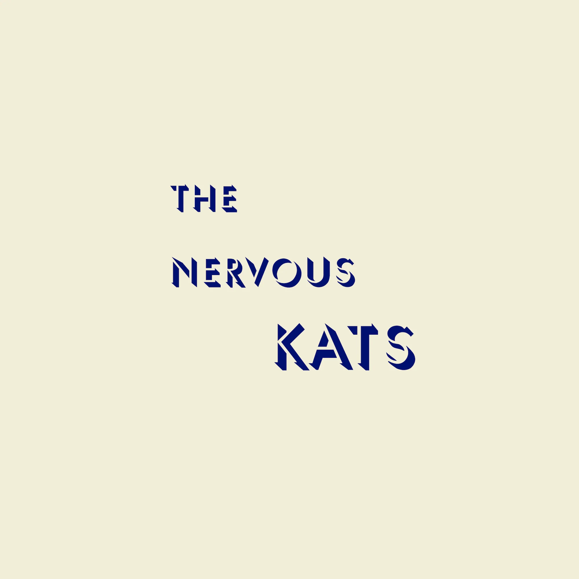The Nervous Kats - Image 3