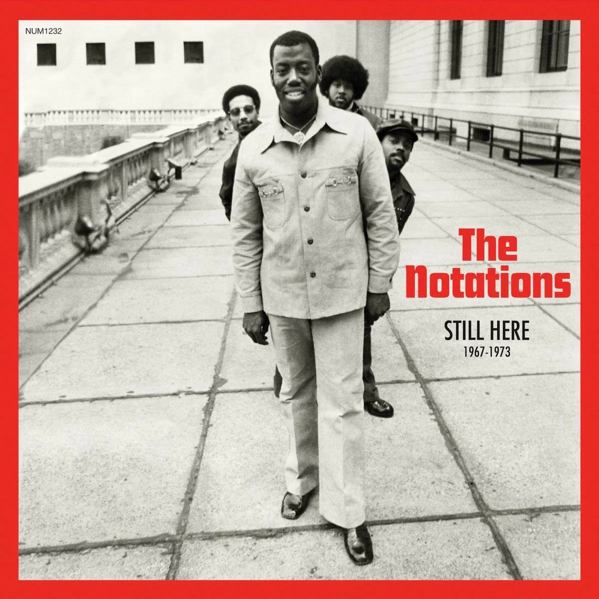 Still Here: 1967-1973 - Image 4
