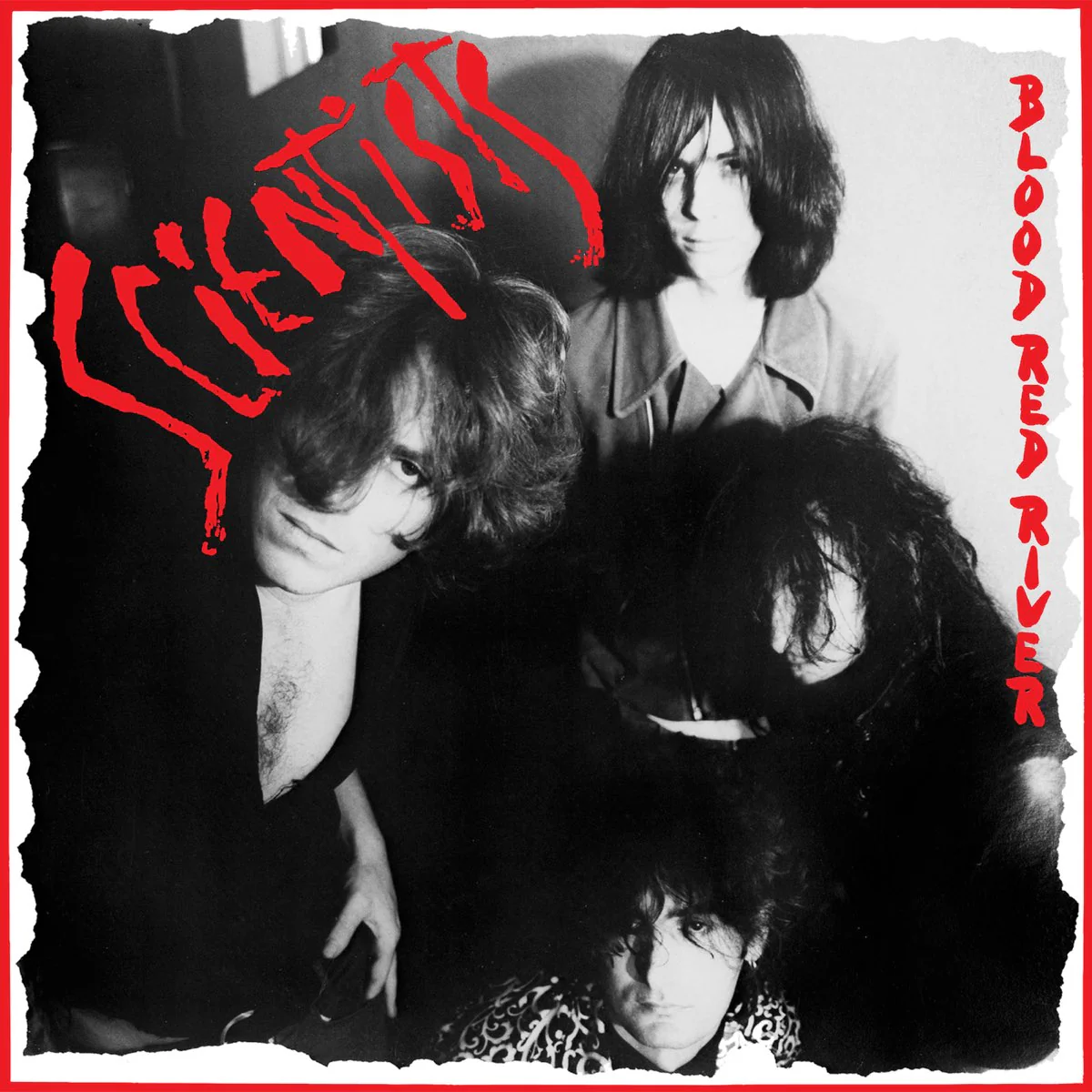 Blood Red River - Image 4