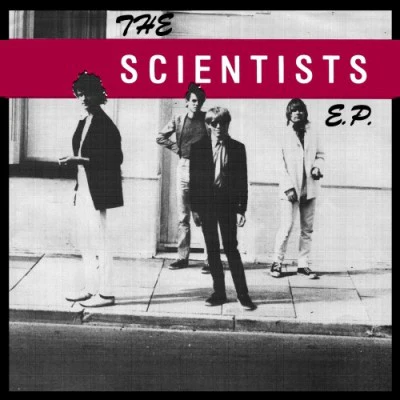 The Scientists E.P. - Image 3