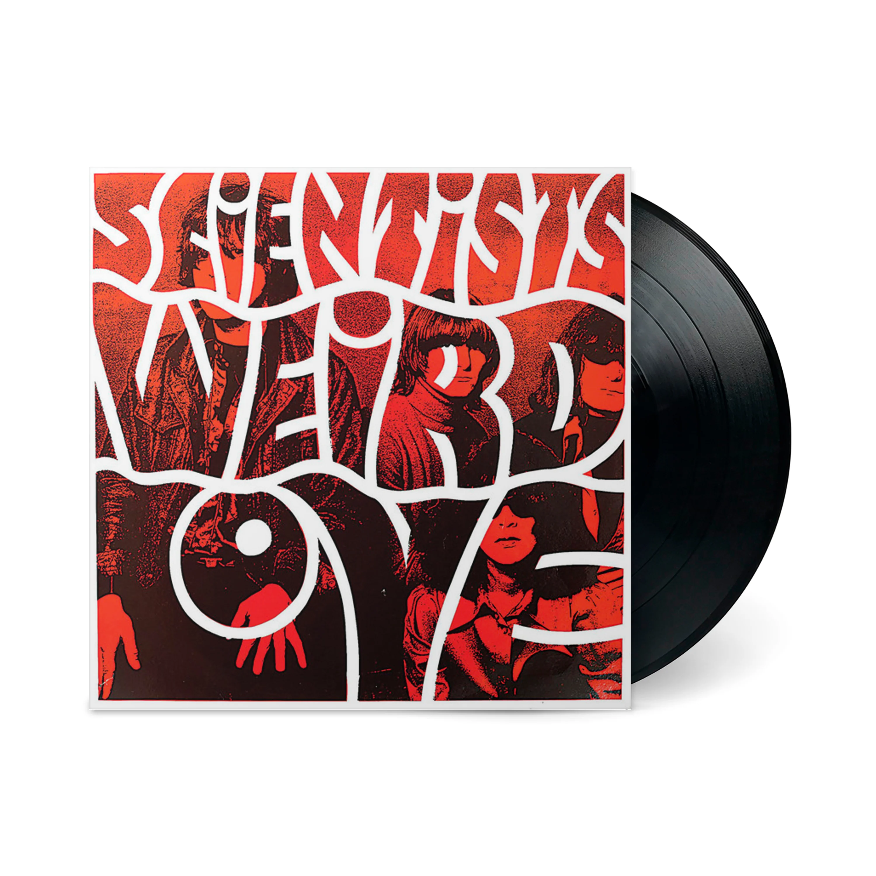 Weird Love - Image 2