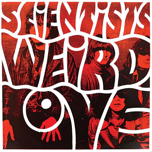 Weird Love - Image 3