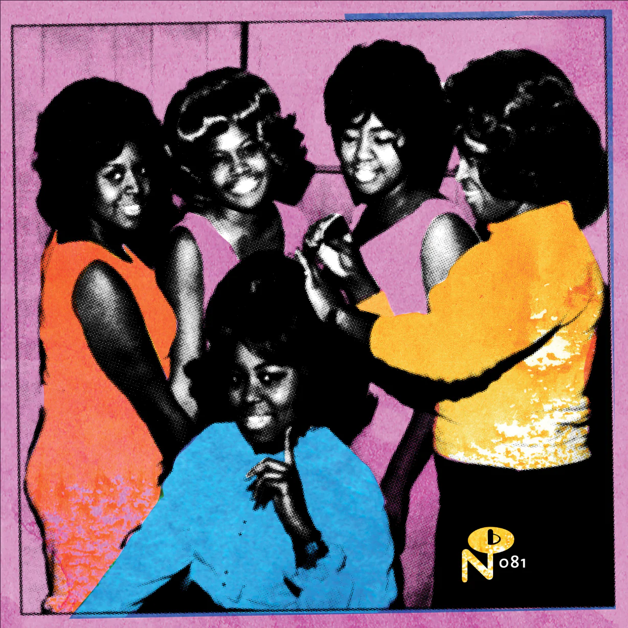 The Shiptown Label (2xLP) - Image 4