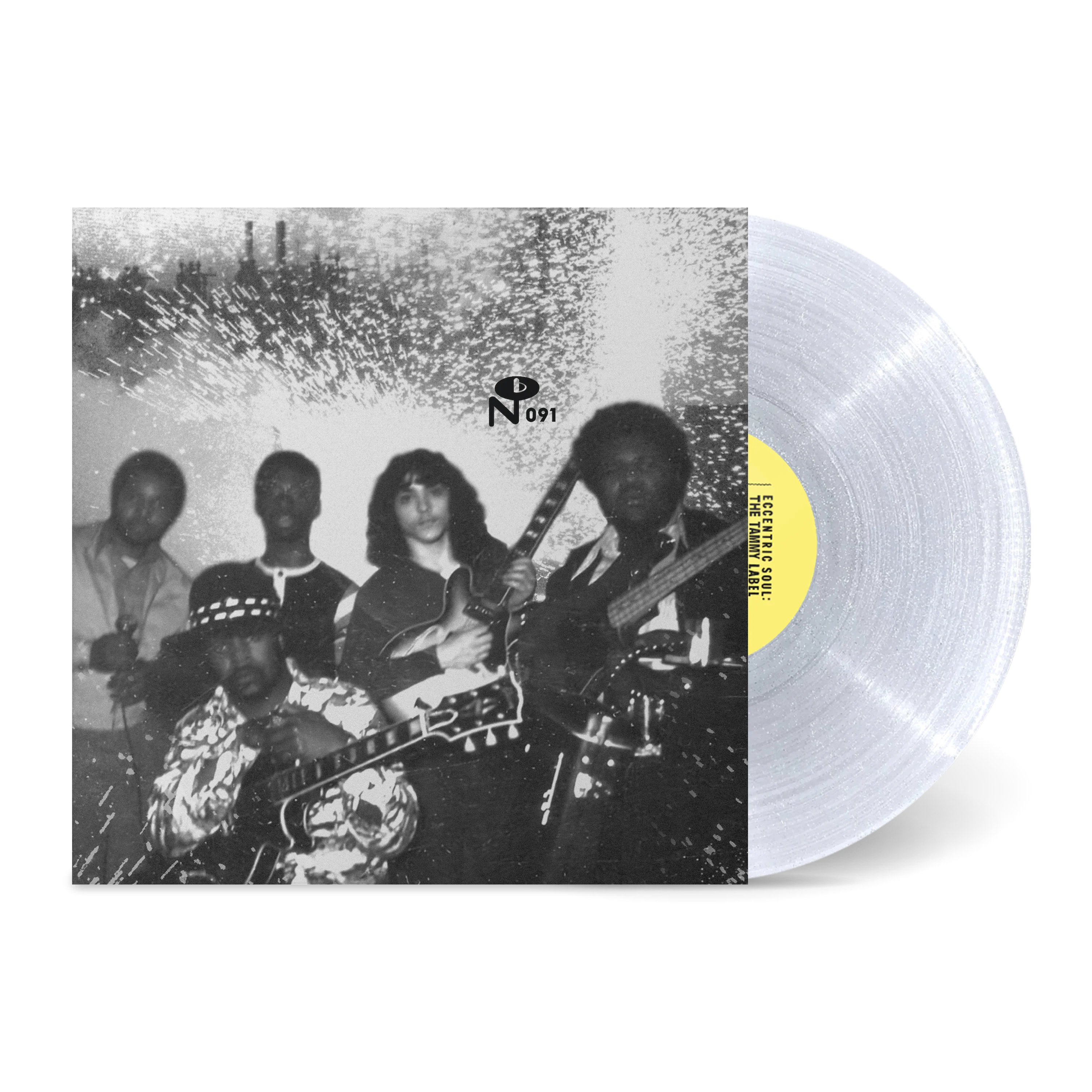 The Tammy Label - Image 2