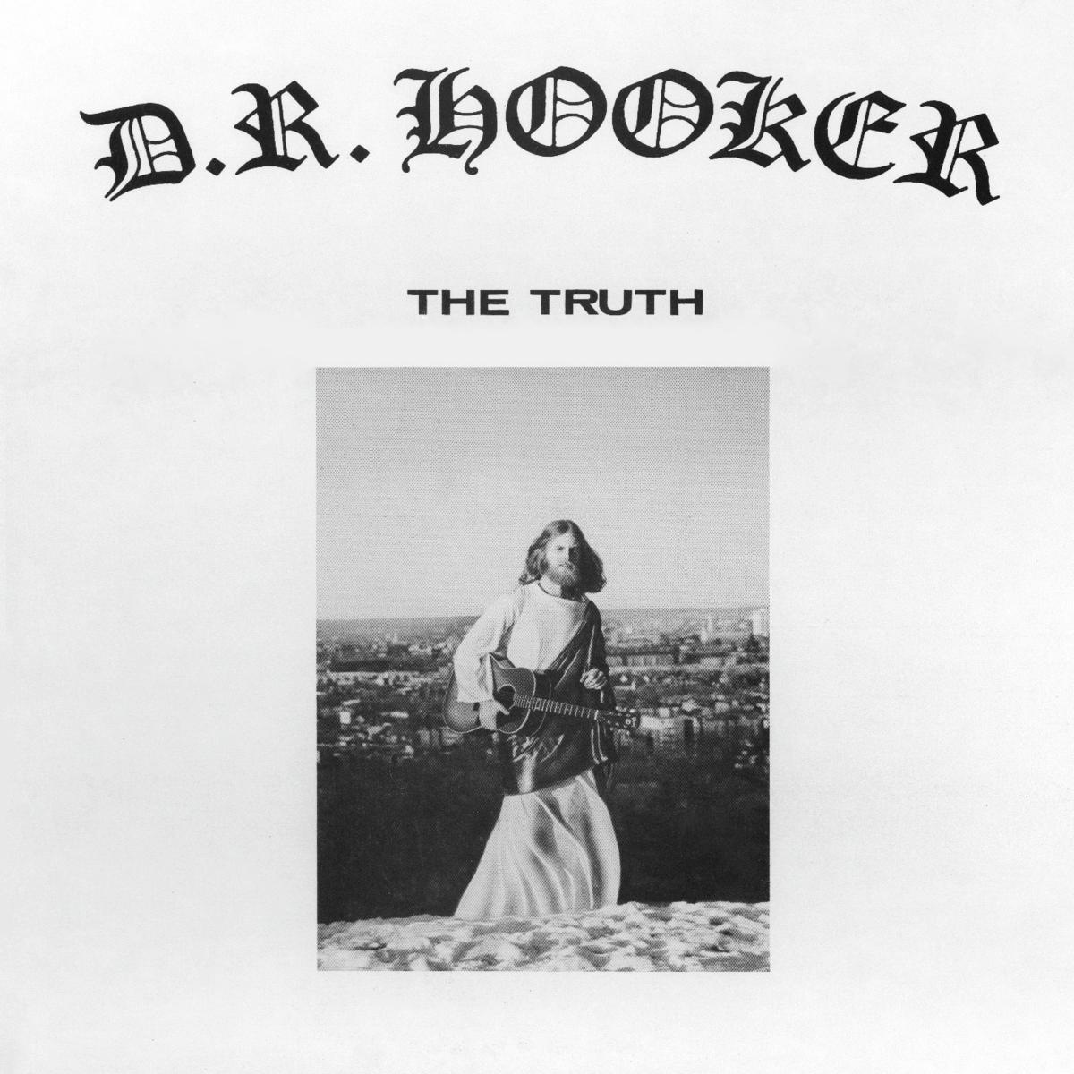 The Truth - Image 4