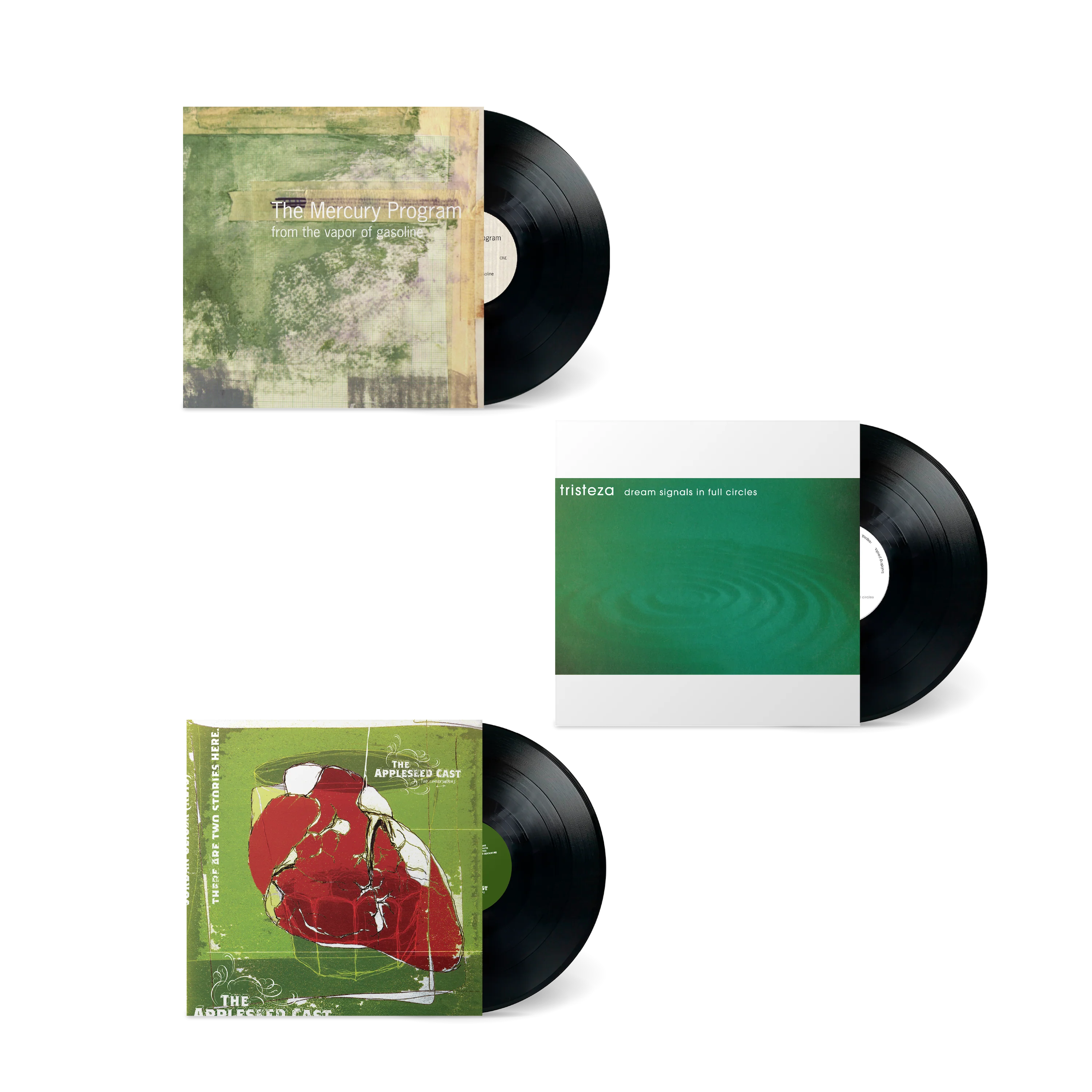 Tiger Style Y2K Trio Bundle - Image 2
