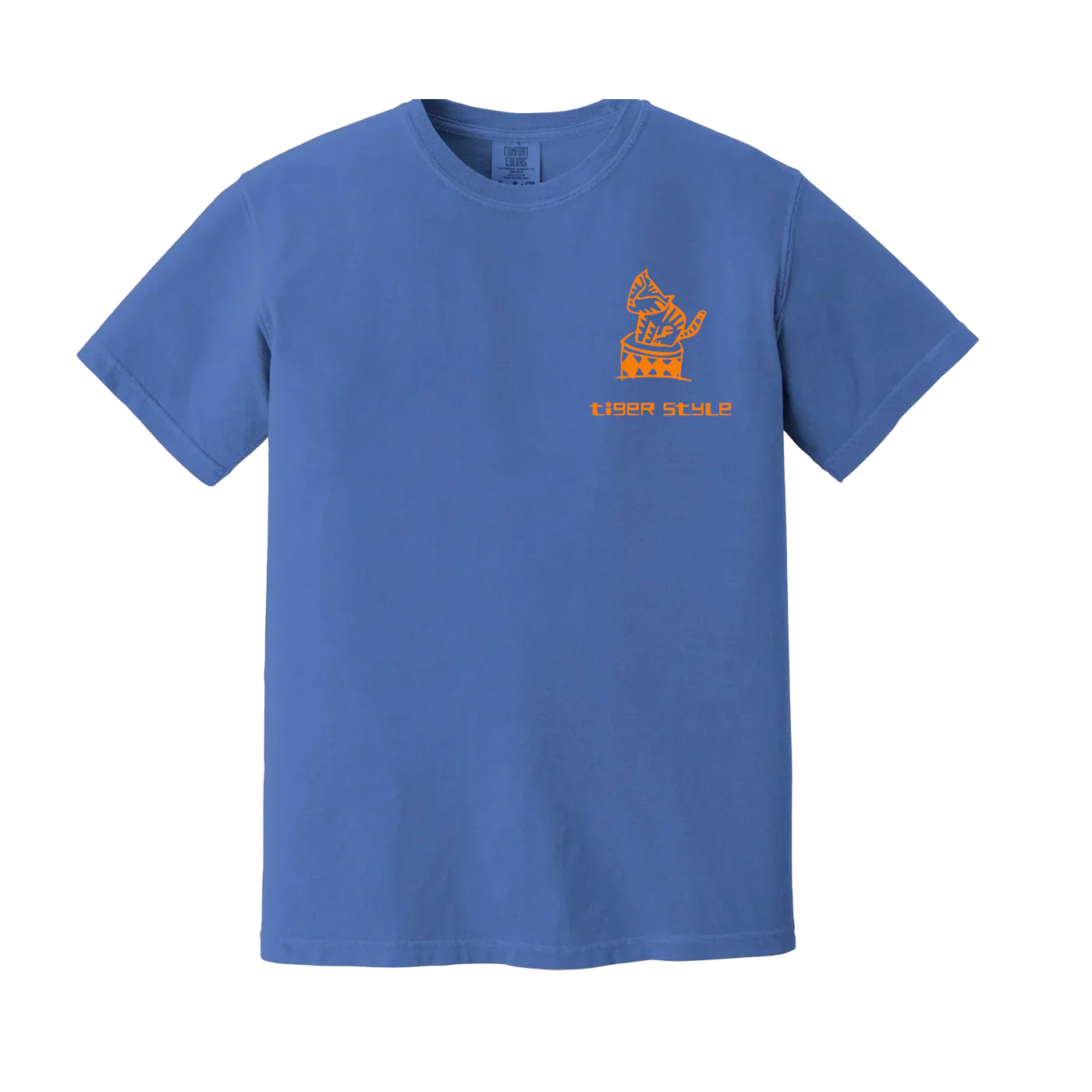 Logo T-shirt - Image 2
