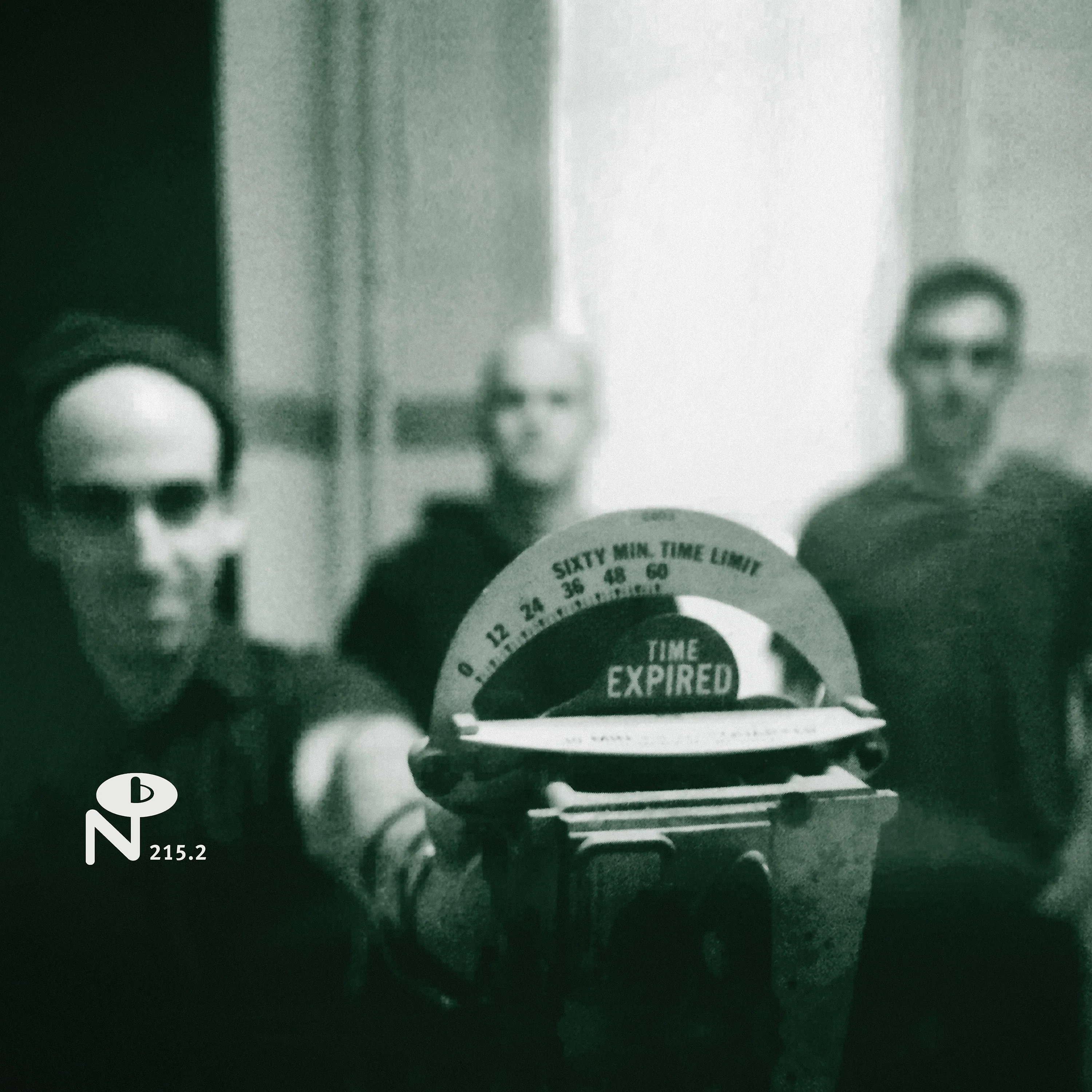 Time Expired - Image 9