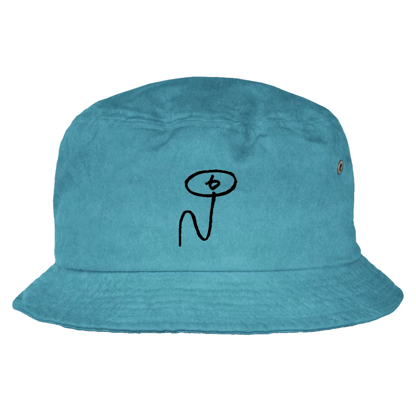 Tommy Logo Bucket Hat - Image 2
