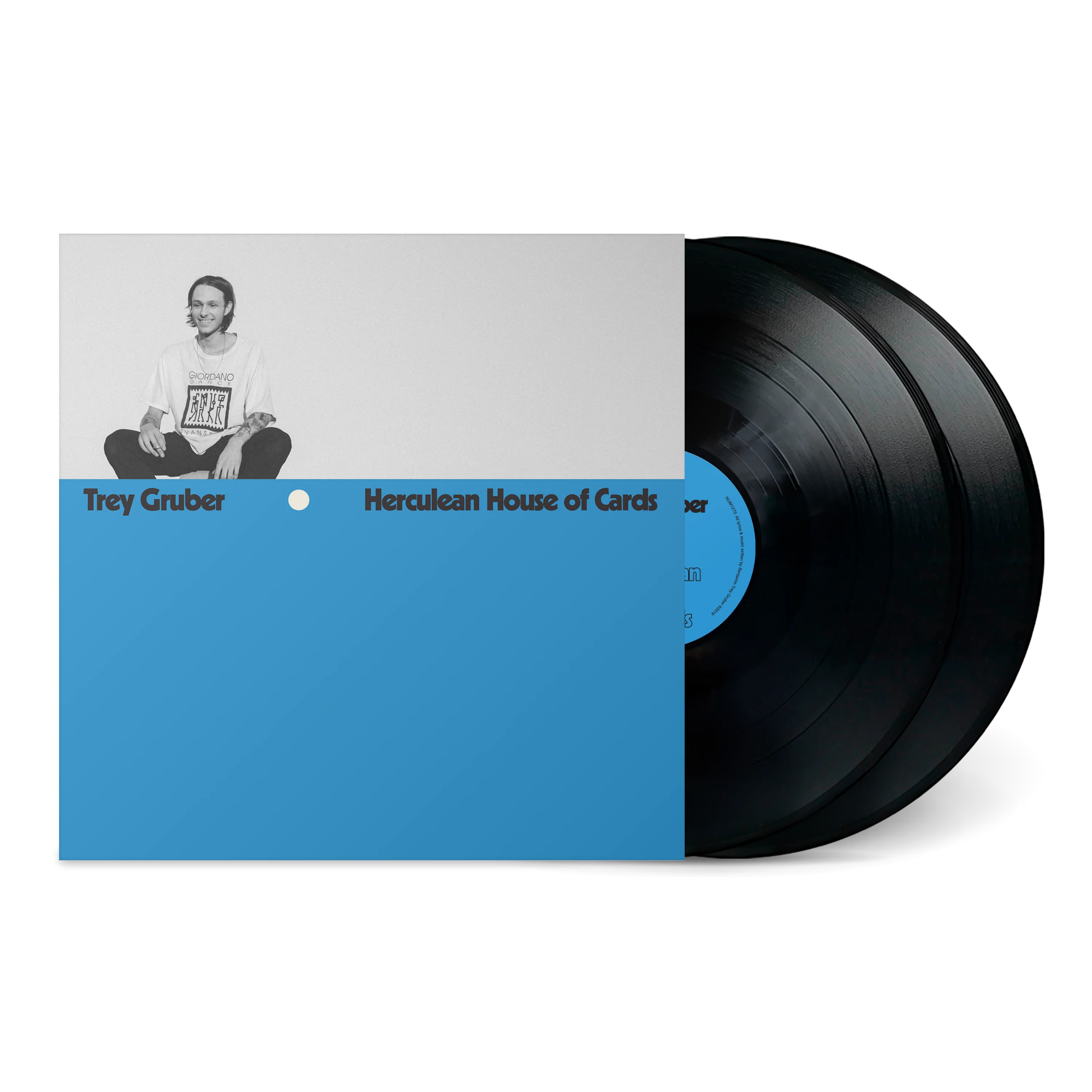 Herculean House of Cards - Image 3