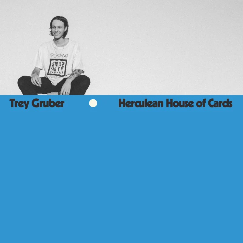 Herculean House of Cards - Image 4