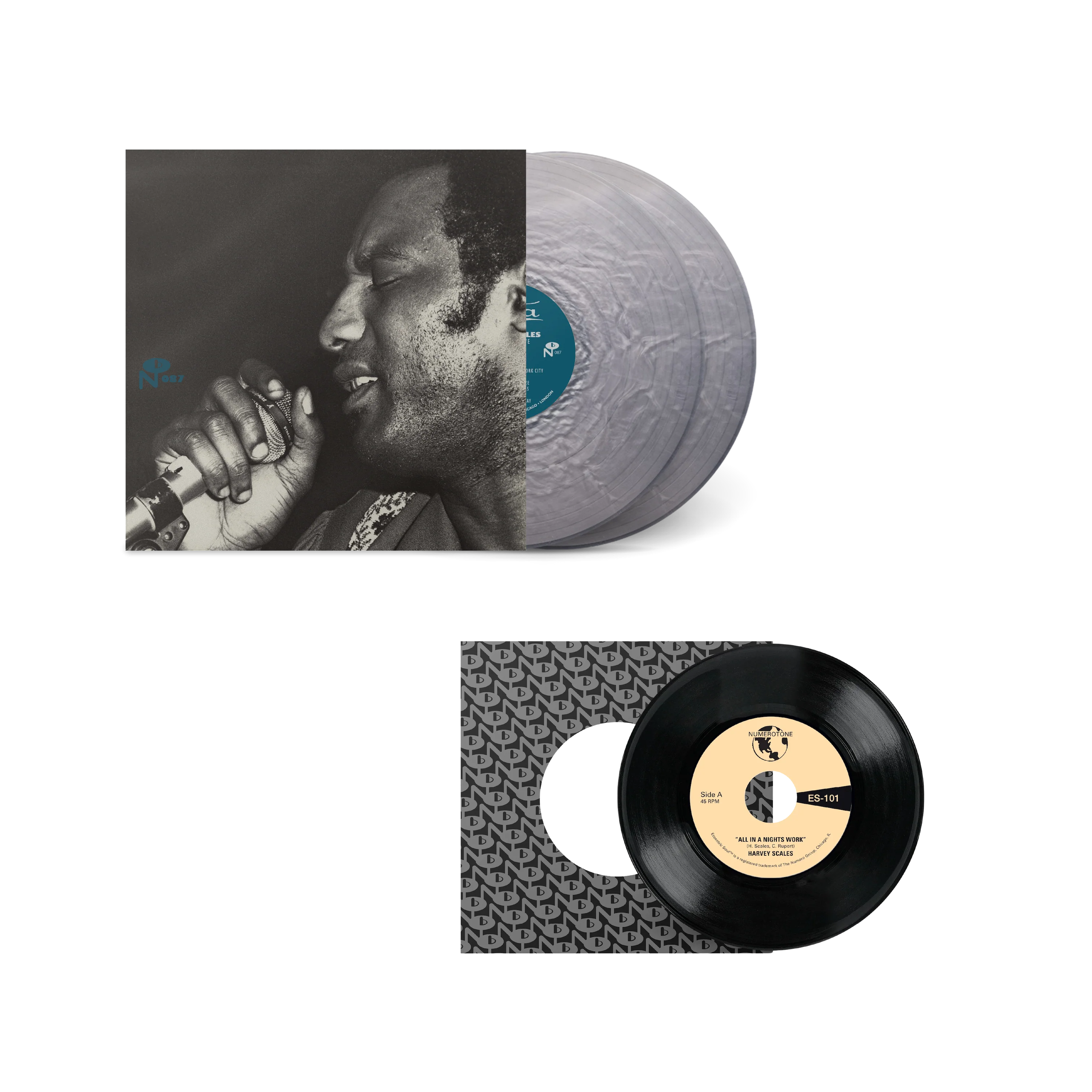 Trying To Survive - Image 4