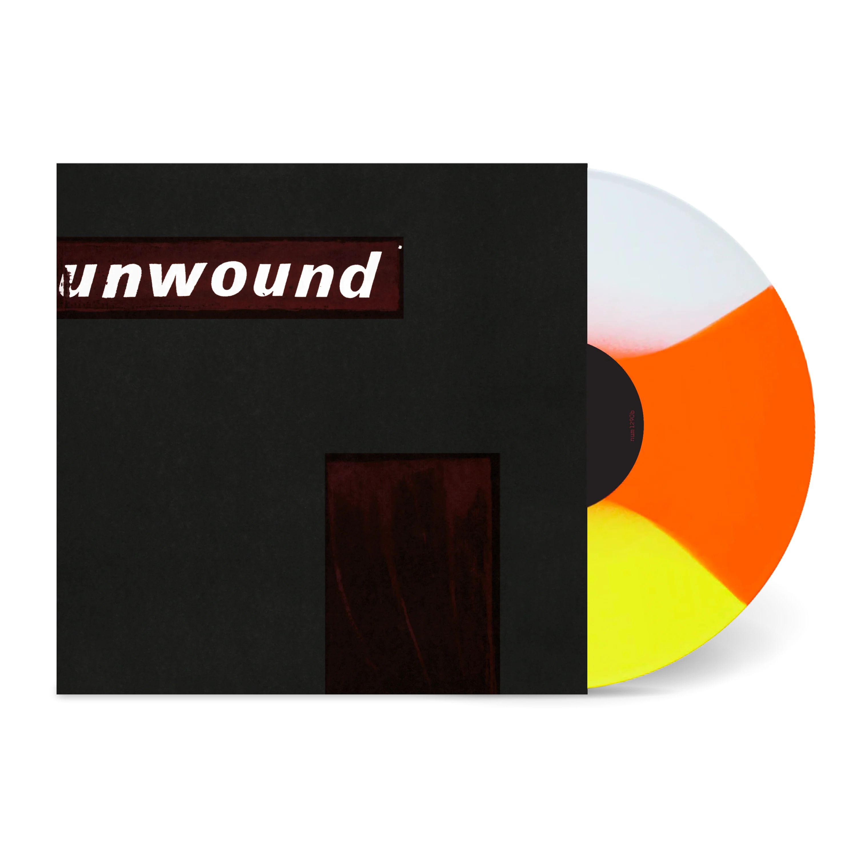 Unwound - Image 2
