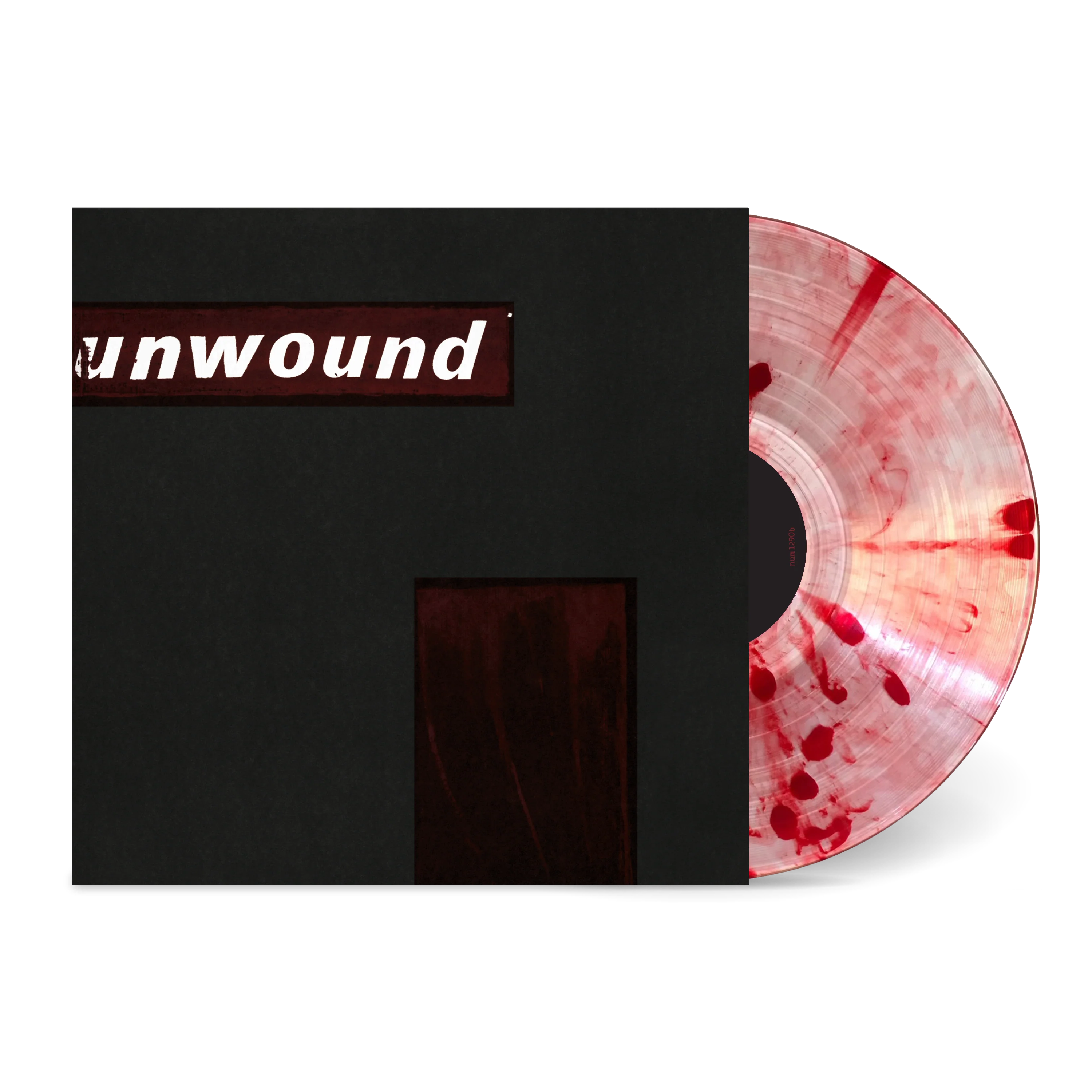 Unwound - Image 3