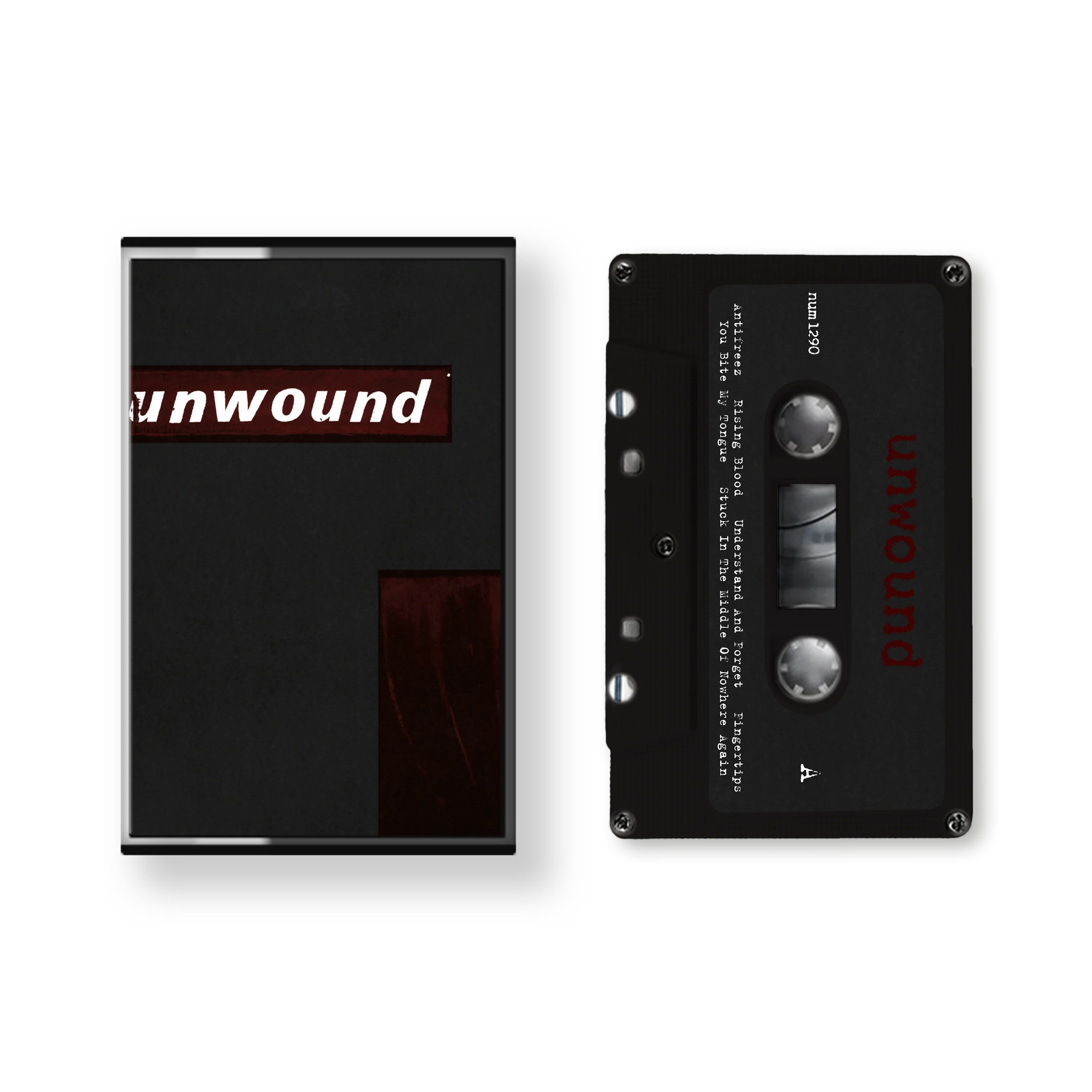 Unwound - Image 5