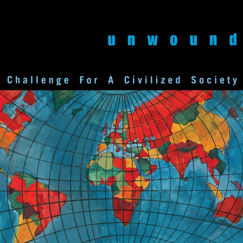 Challenge For a Civilized Society - Image 8