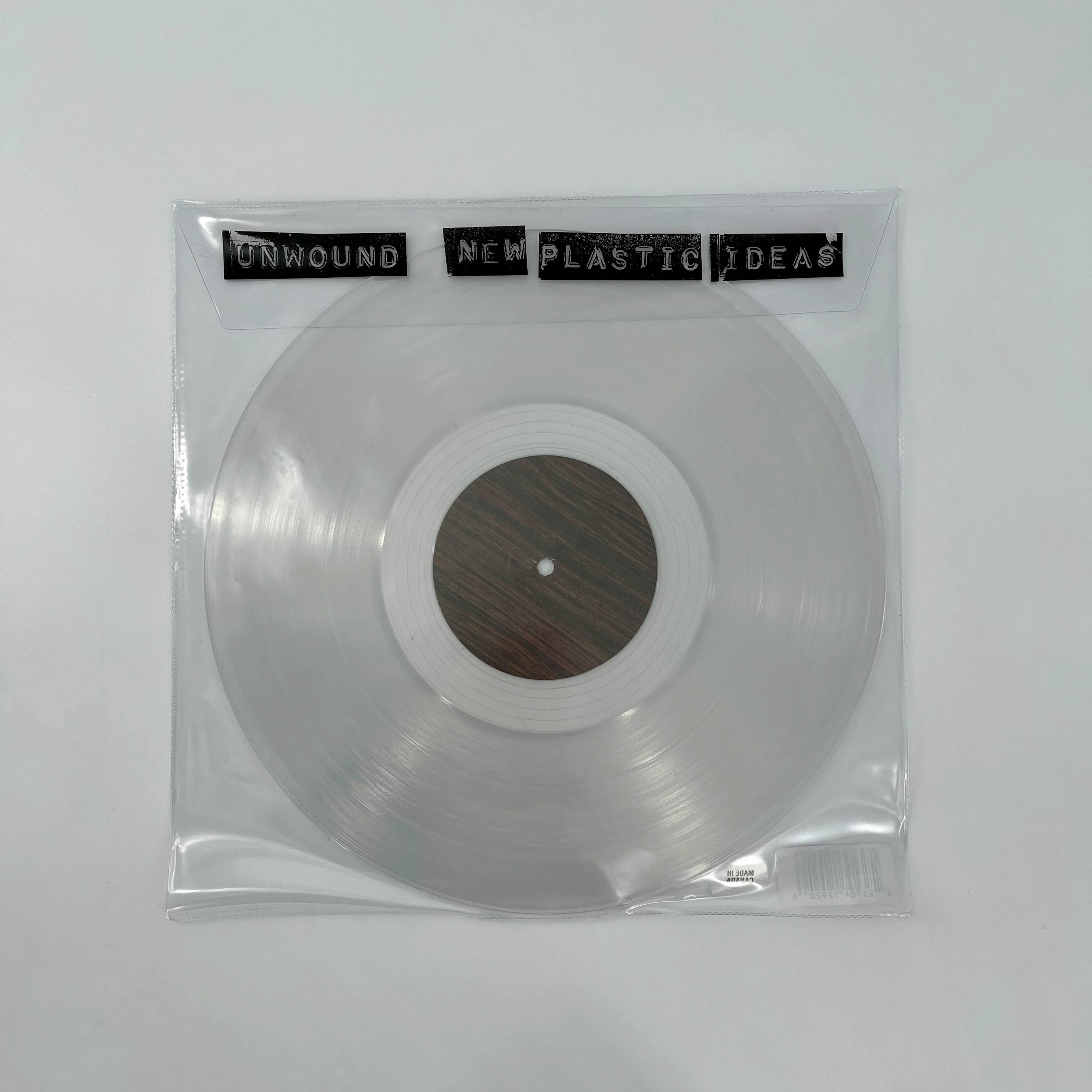New Plastic Ideas - Image 2