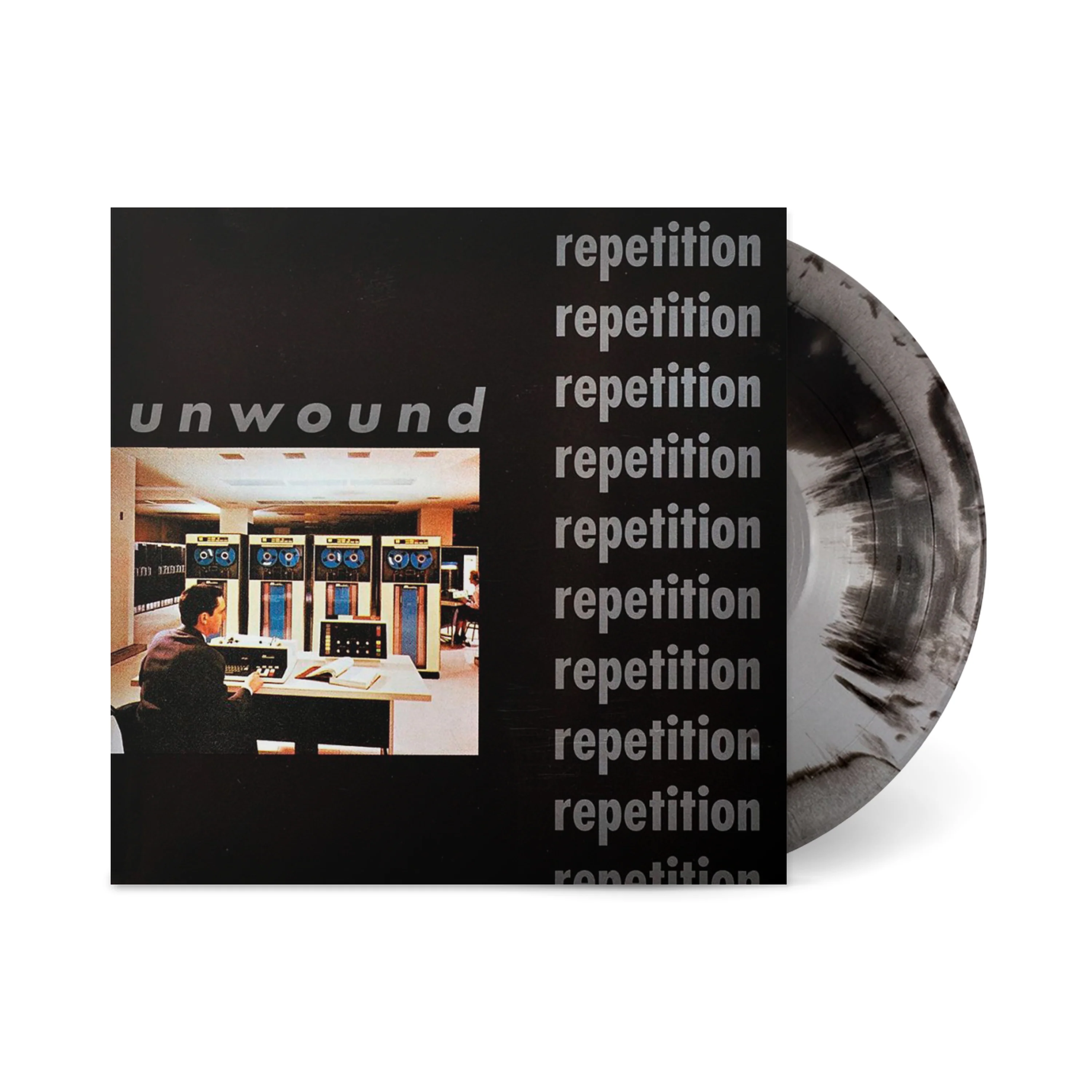 Repetition - Image 2