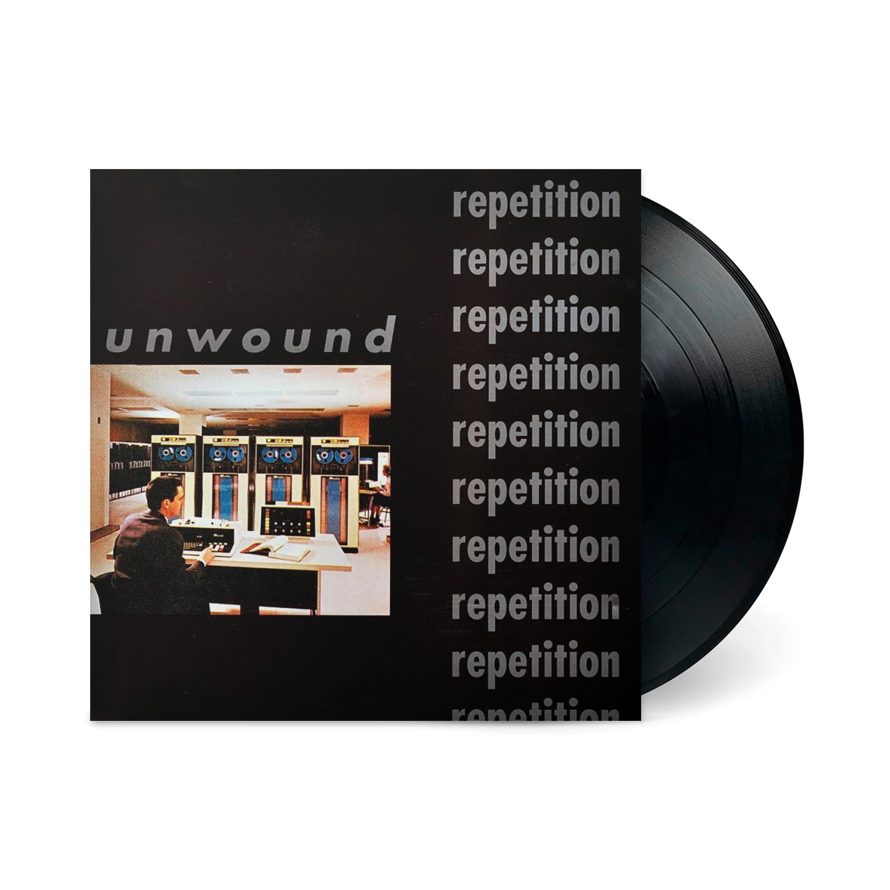 Repetition - Image 3